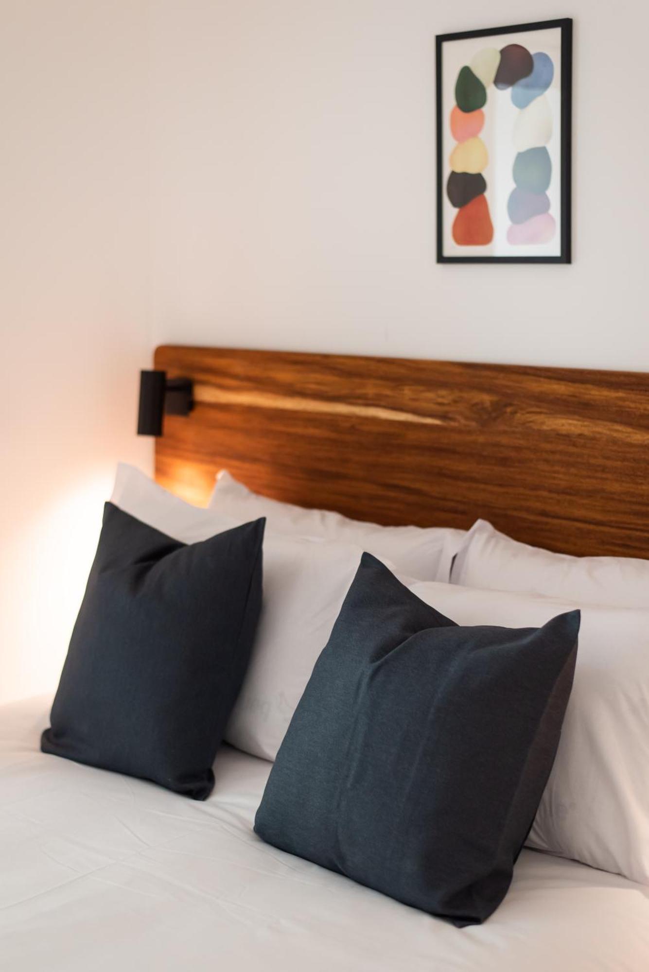 The Haus - Alegria Lisbon