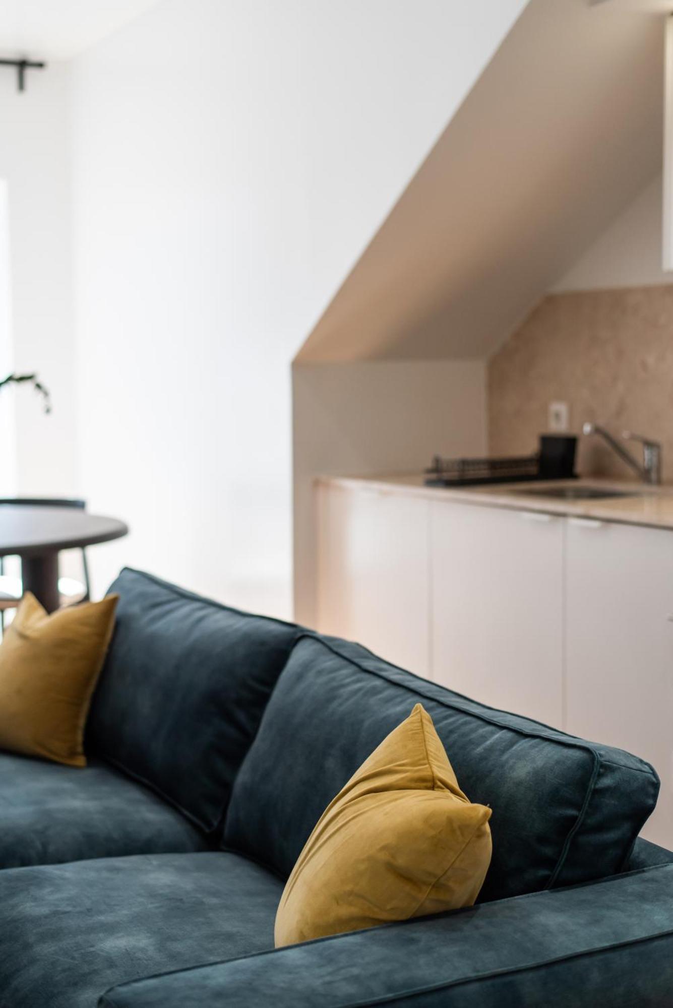 The Haus - Alegria * Lisbon