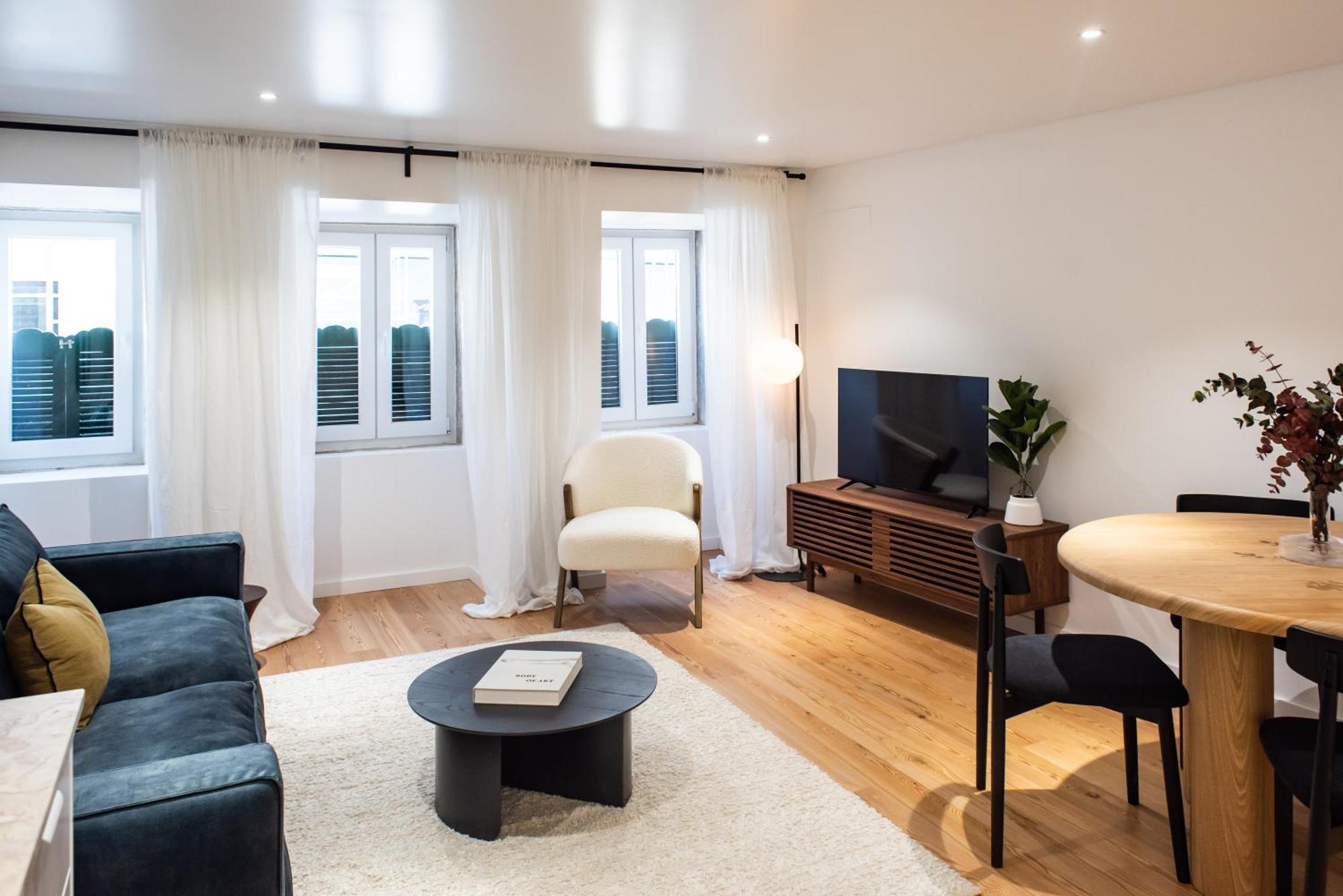 The Haus - Alegria Lisbon