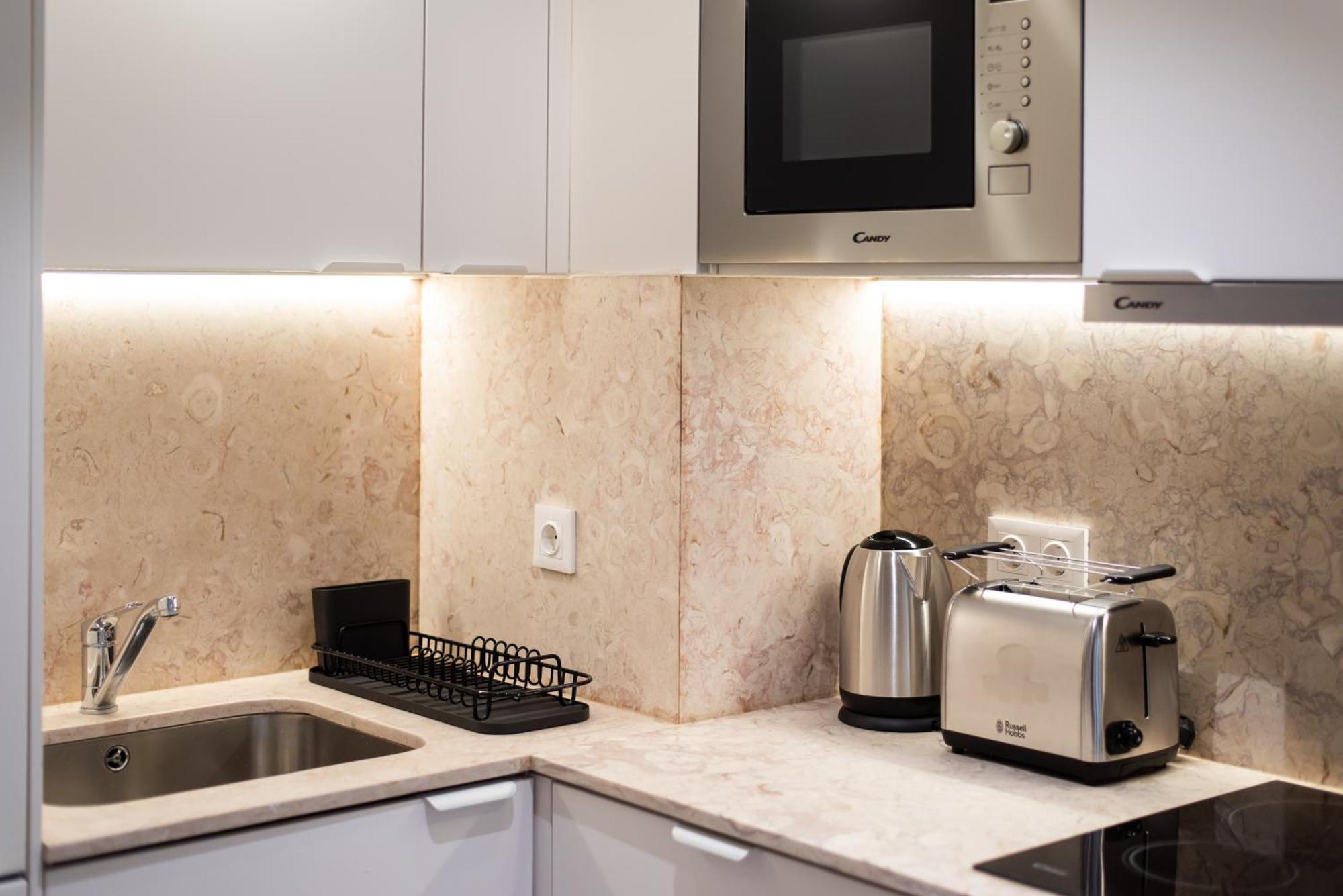 The Haus - Alegria Apartment
