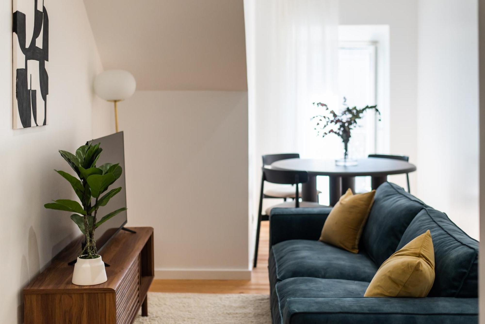 The Haus - Alegria Apartment Lisbon