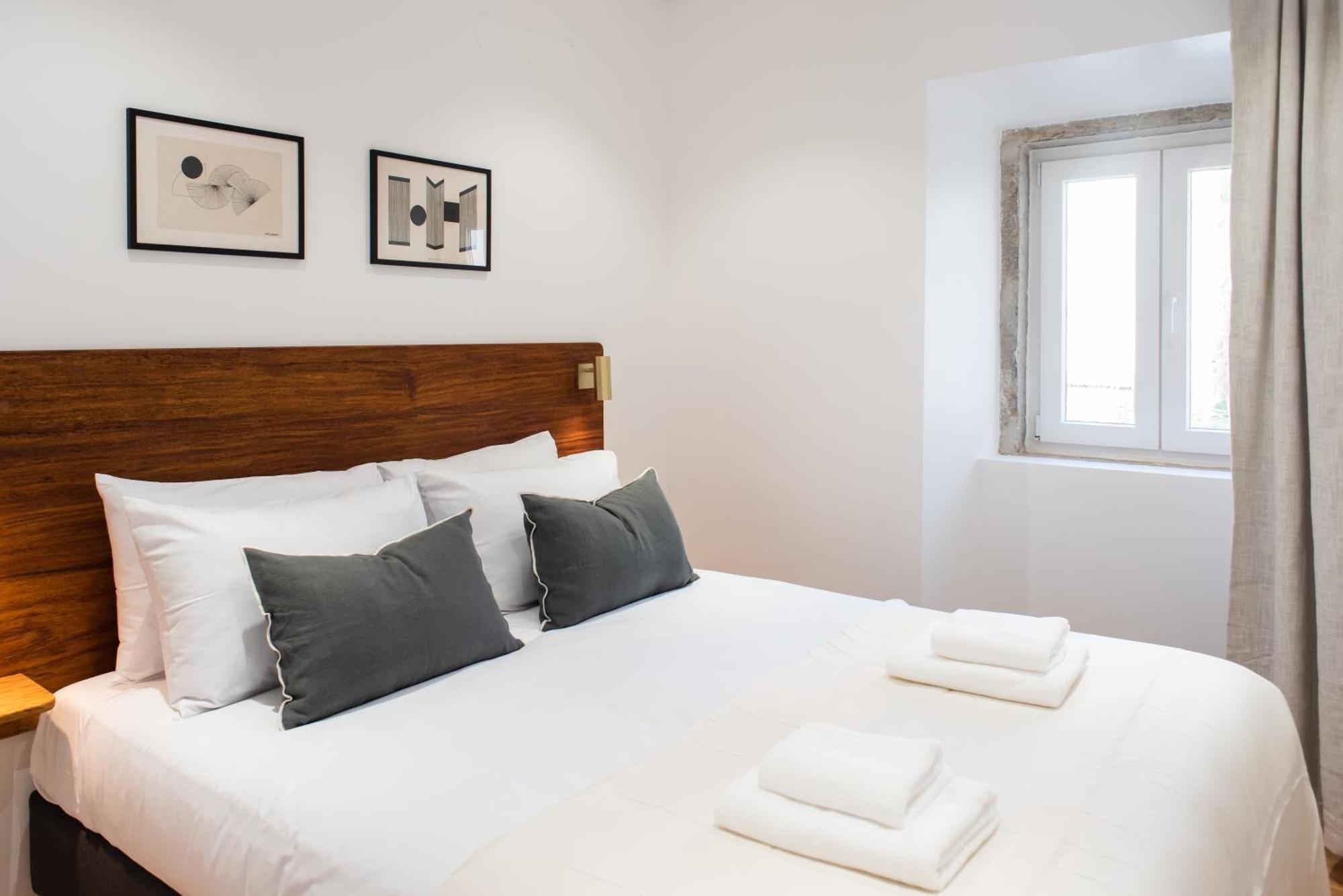 The Haus - Alegria Lisbon