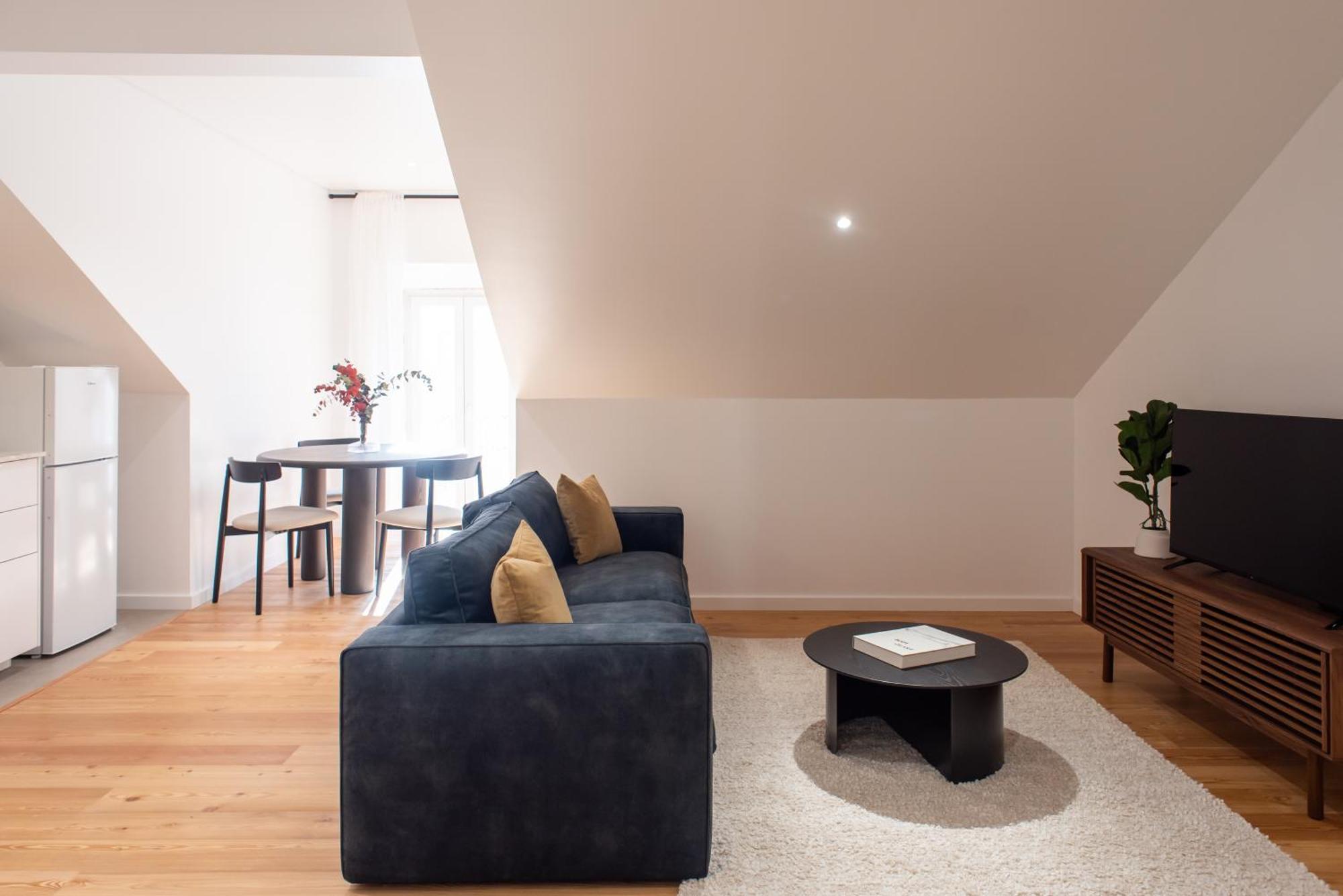 The Haus - Alegria * Lisbon