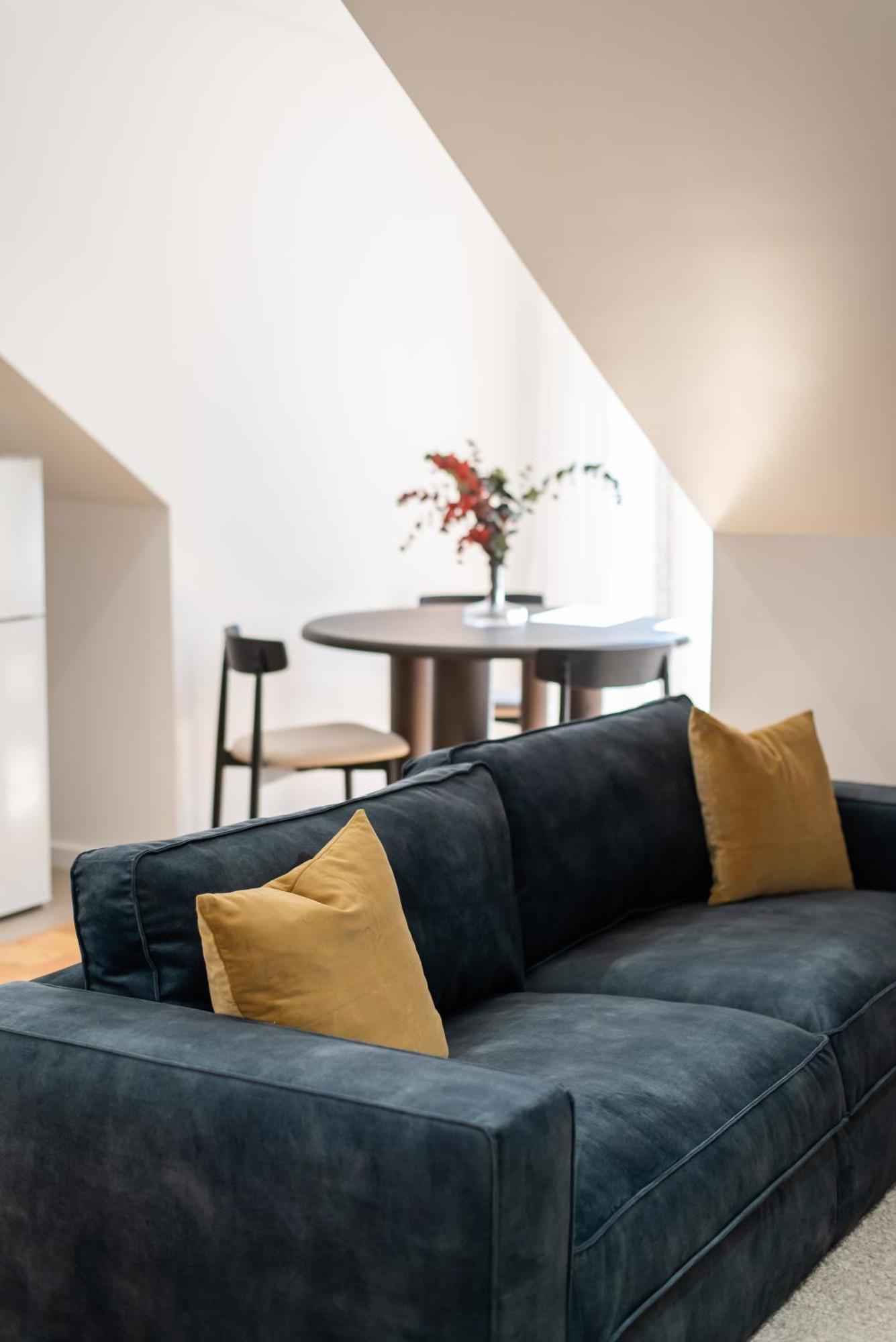 The Haus - Alegria Lisbon