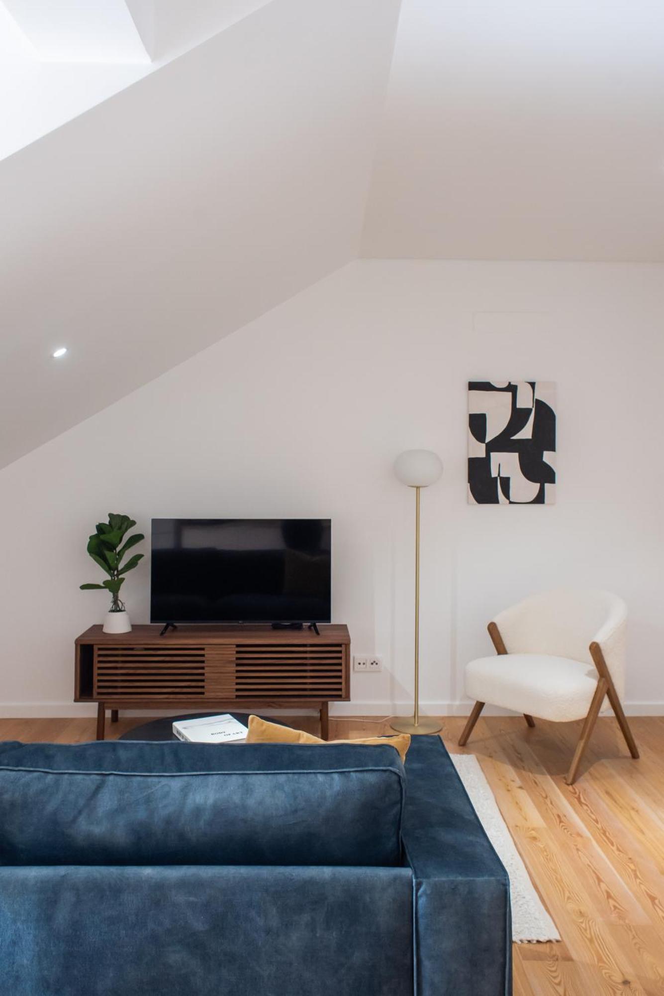 The Haus - Alegria Apartment