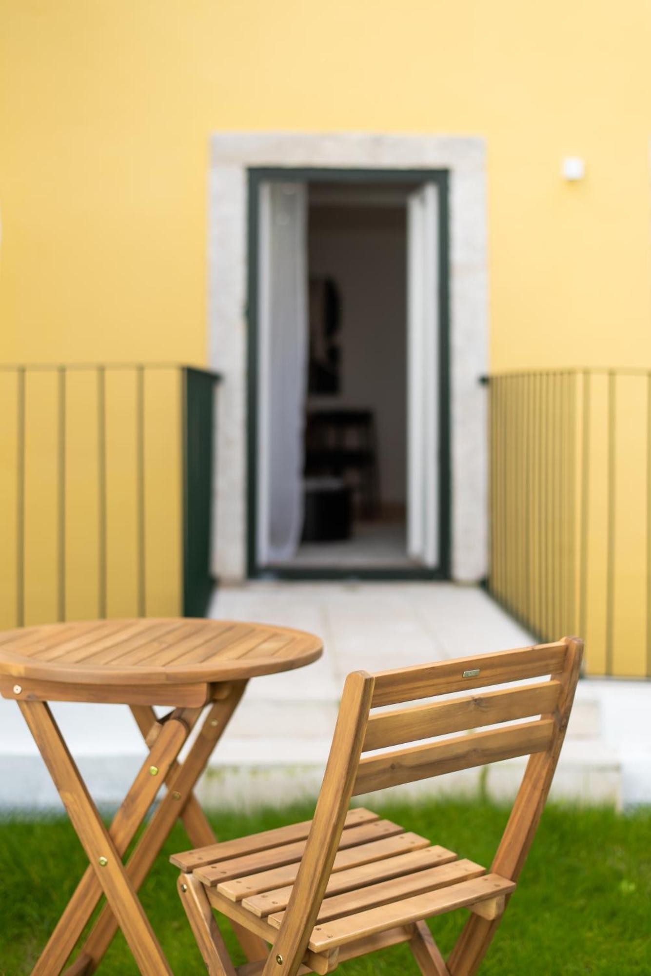 The Haus - Alegria Apartment *
