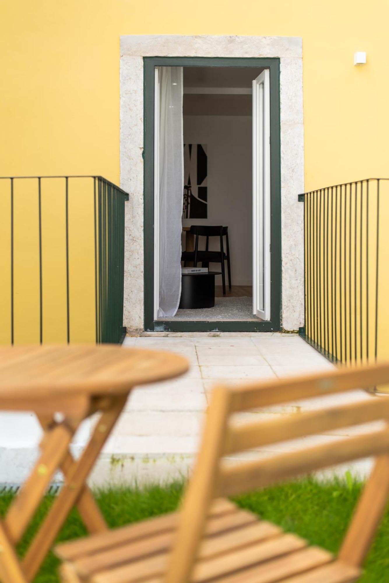 The Haus - Alegria Lisbon