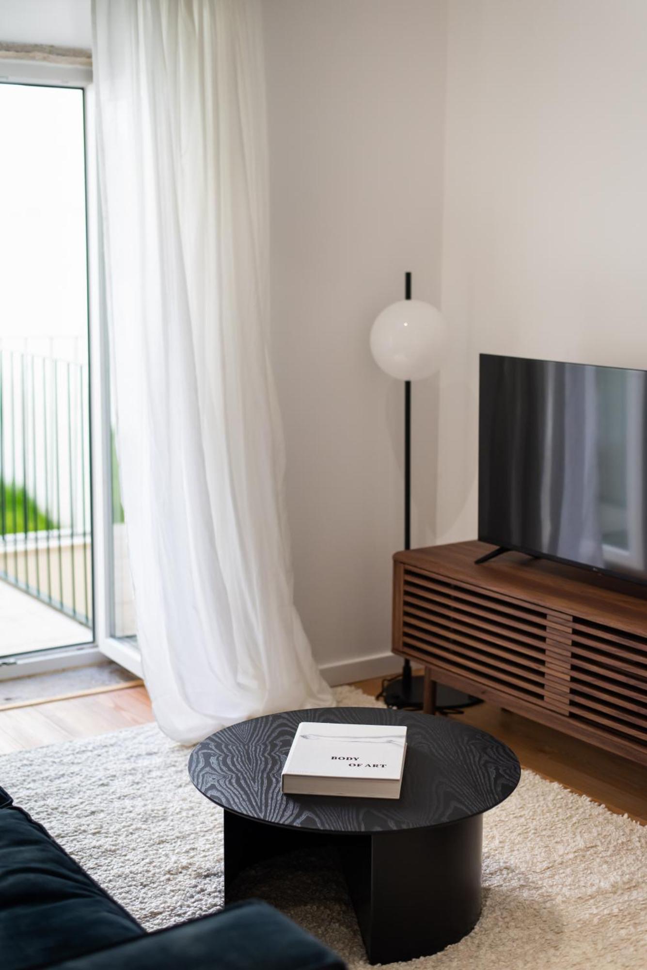Apartment The Haus - Alegria Lisbon