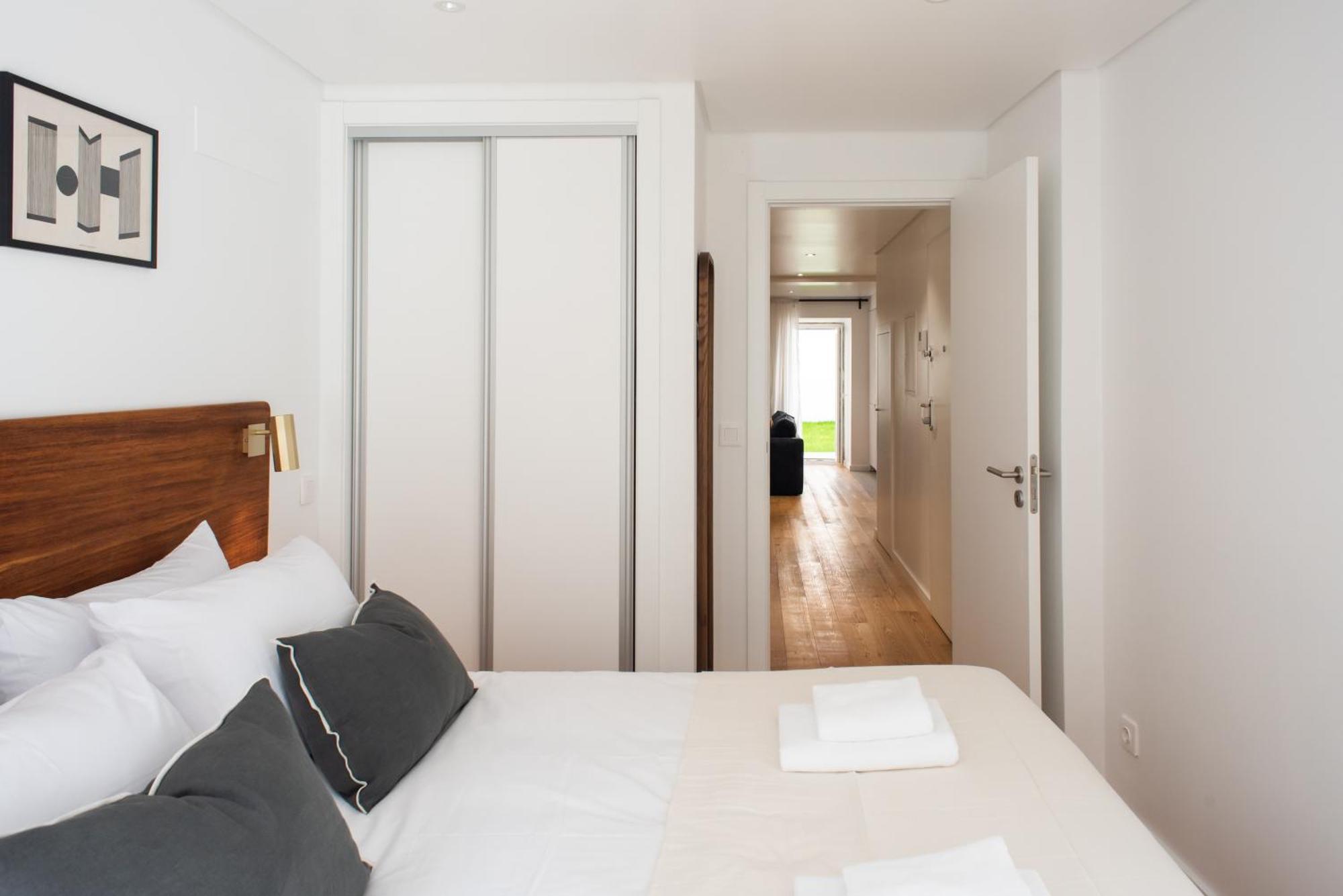 Apartment The Haus - Alegria