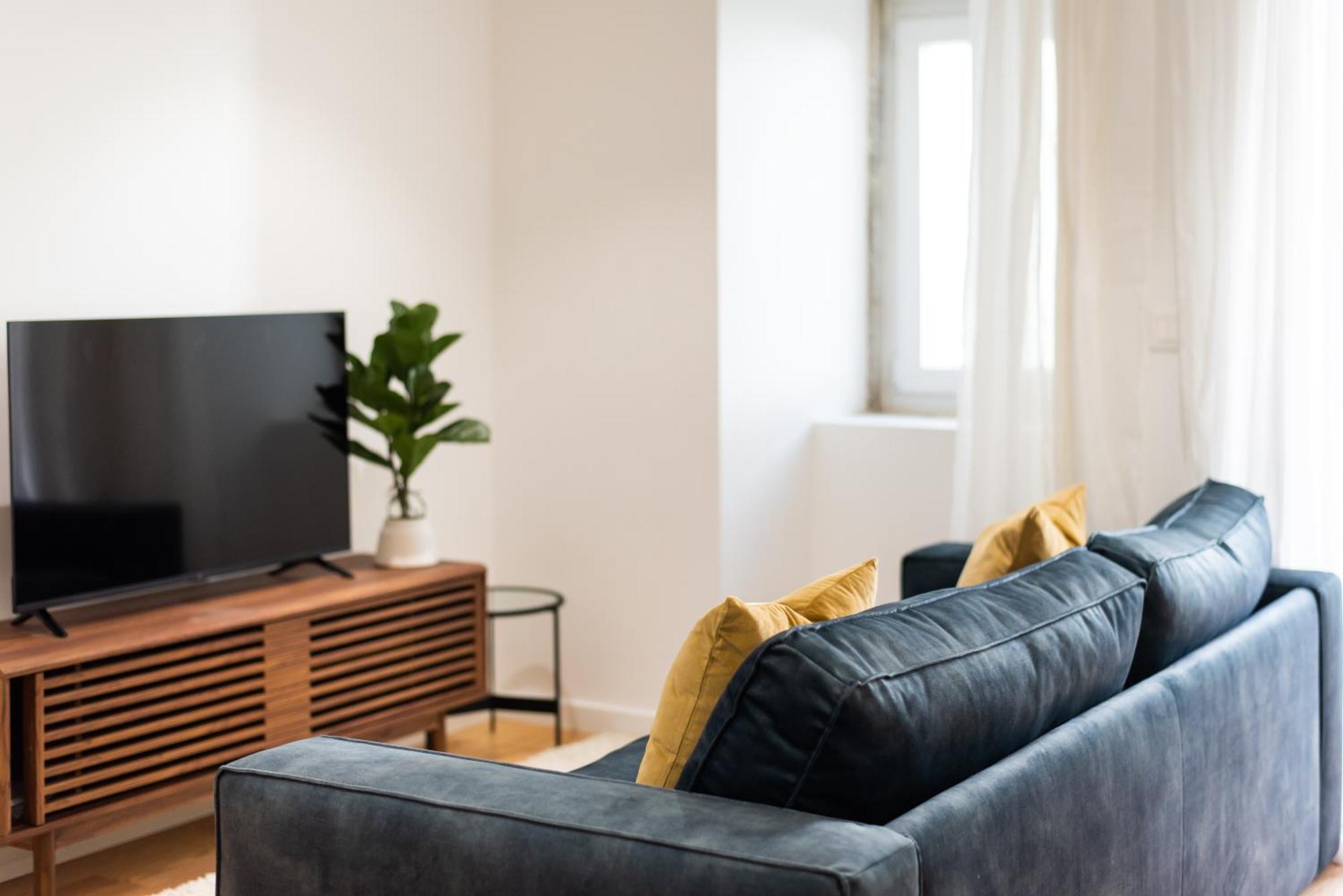 The Haus - Alegria Apartment