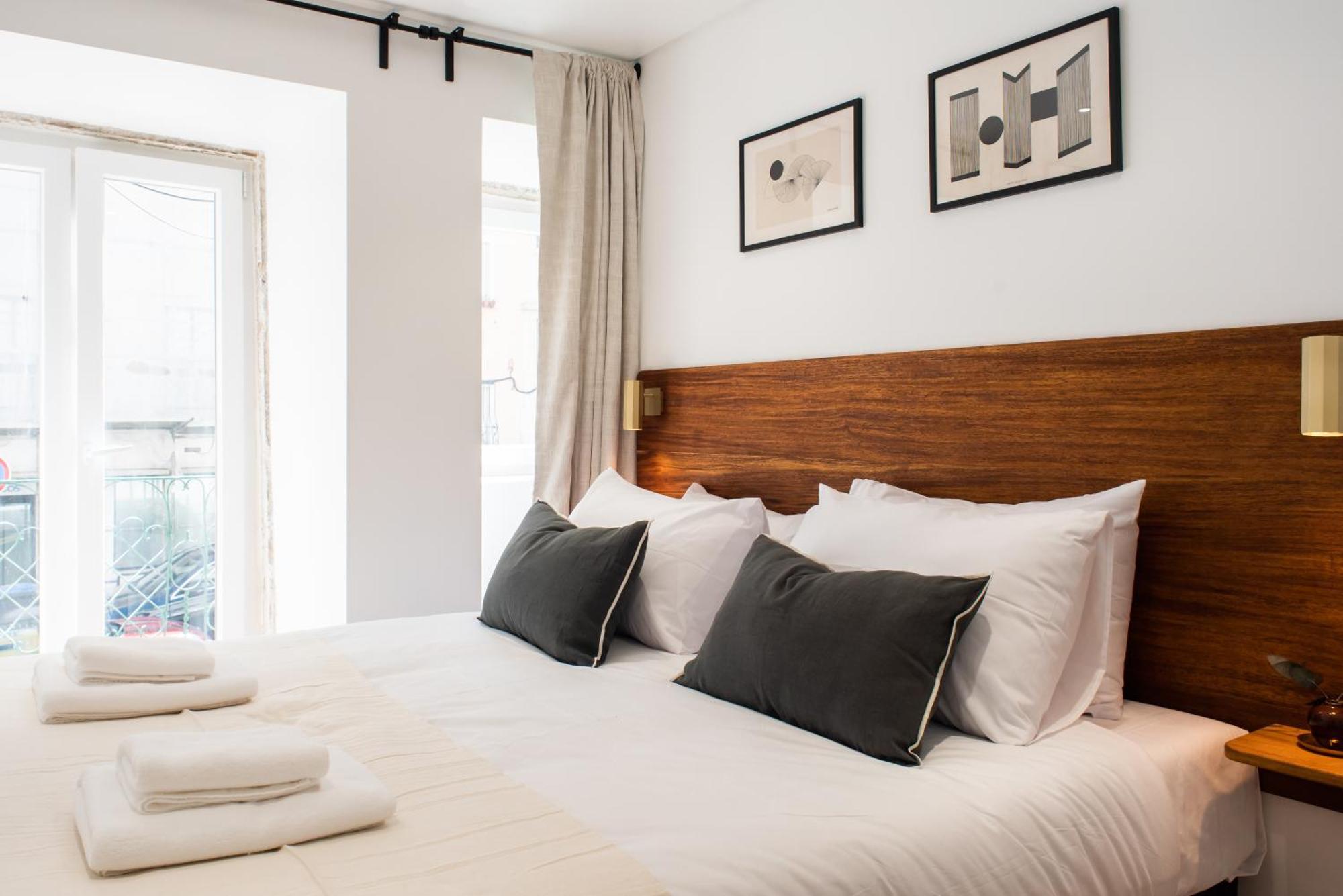 The Haus - Alegria * Lisbon