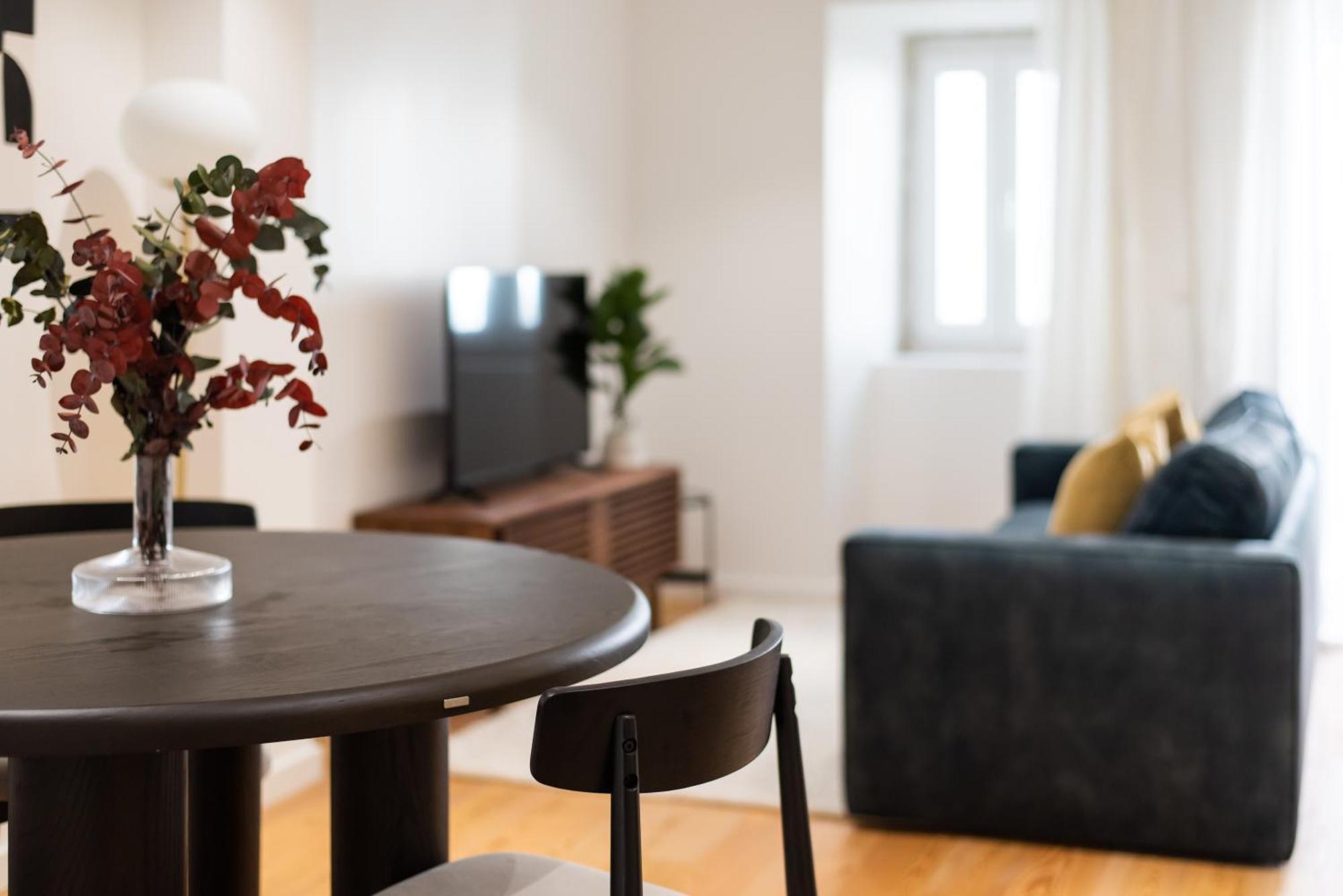 The Haus - Alegria Apartment Lisbon