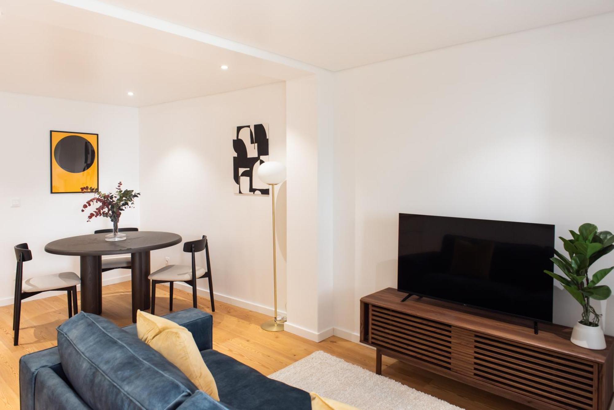 Apartment The Haus - Alegria Lisbon