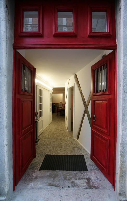 Joivy Alfama 35 Apartments * Lisbon