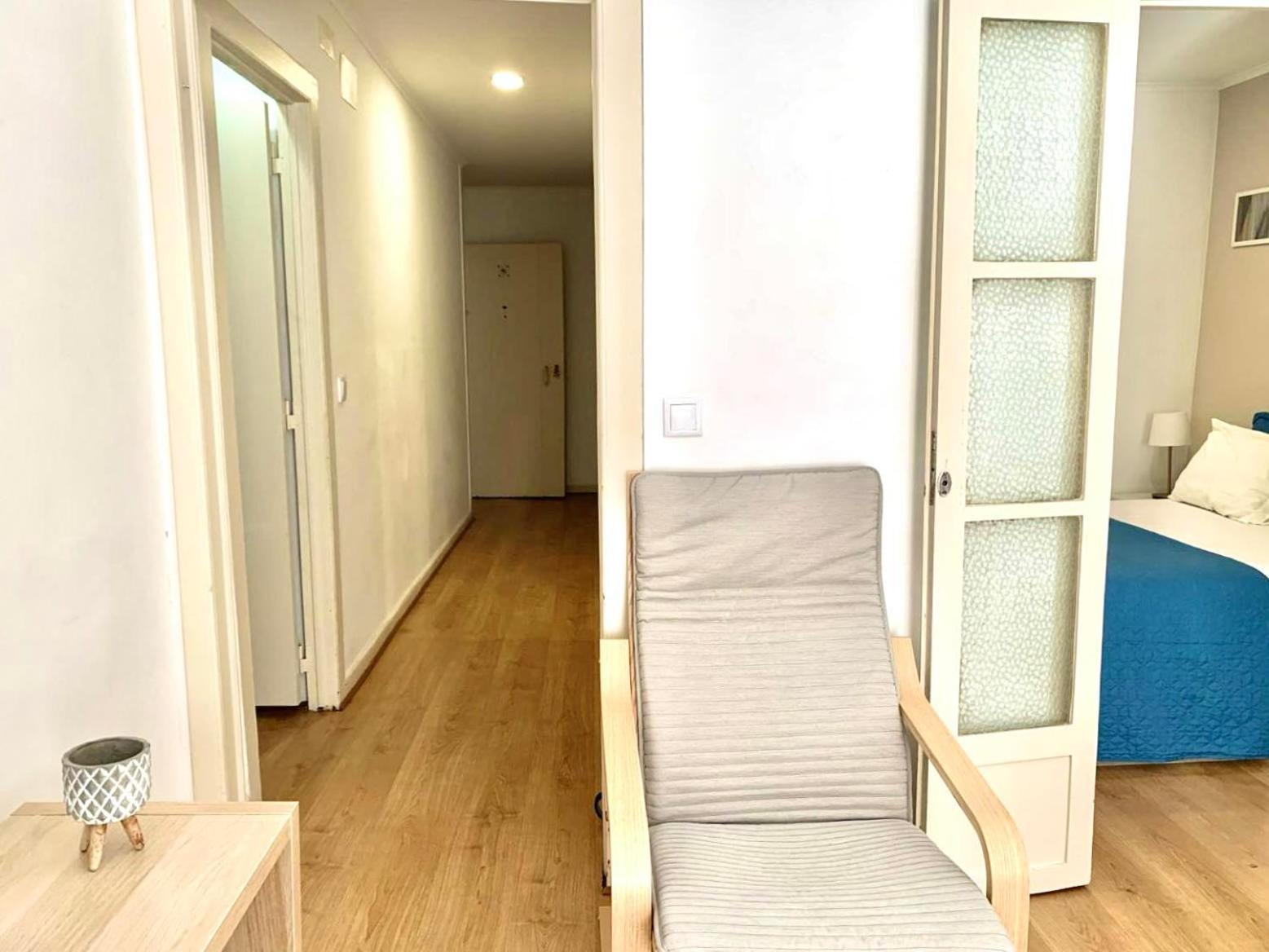 Apartment Avenida Liberdade 2 *