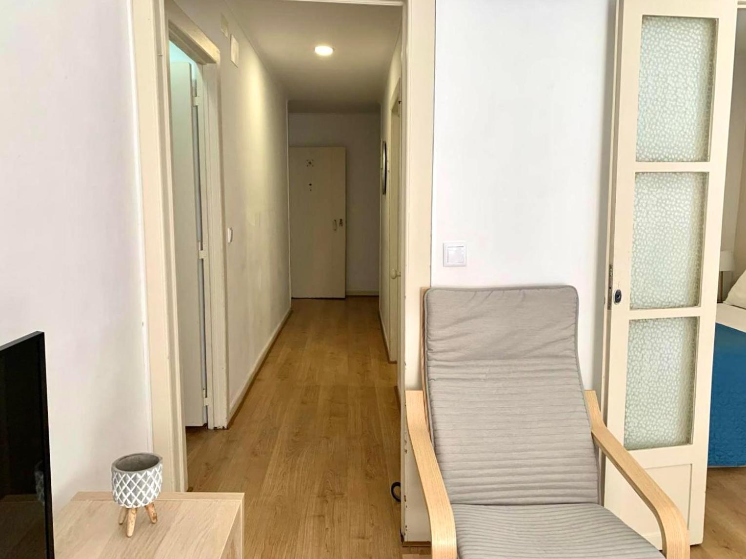 Avenida Liberdade 2 Apartment