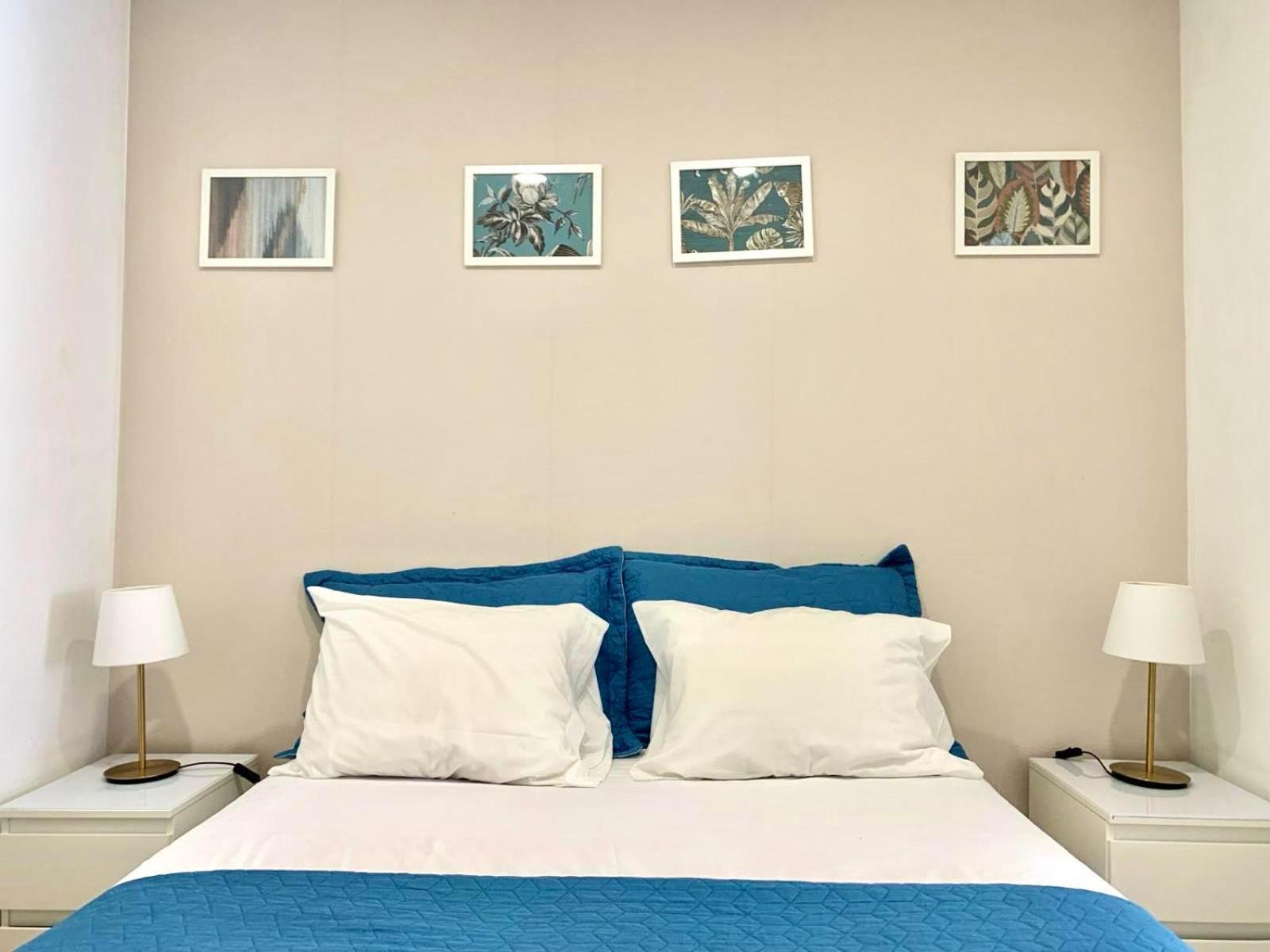 Avenida Liberdade 2 Apartment *