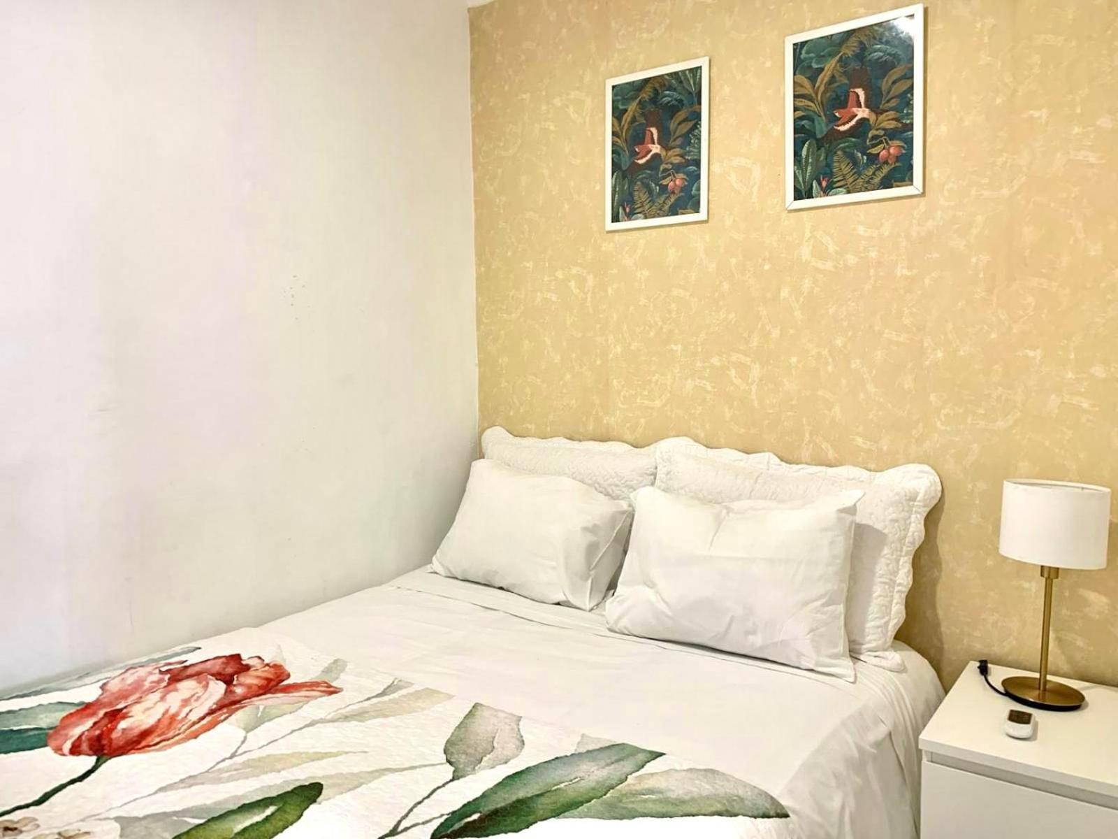 Avenida Liberdade 2 Apartment