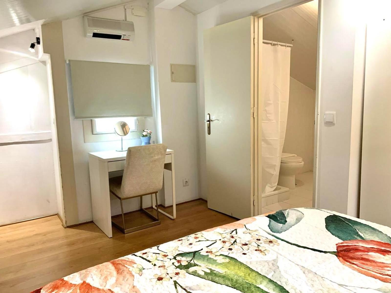 Apartment Avenida Liberdade 2