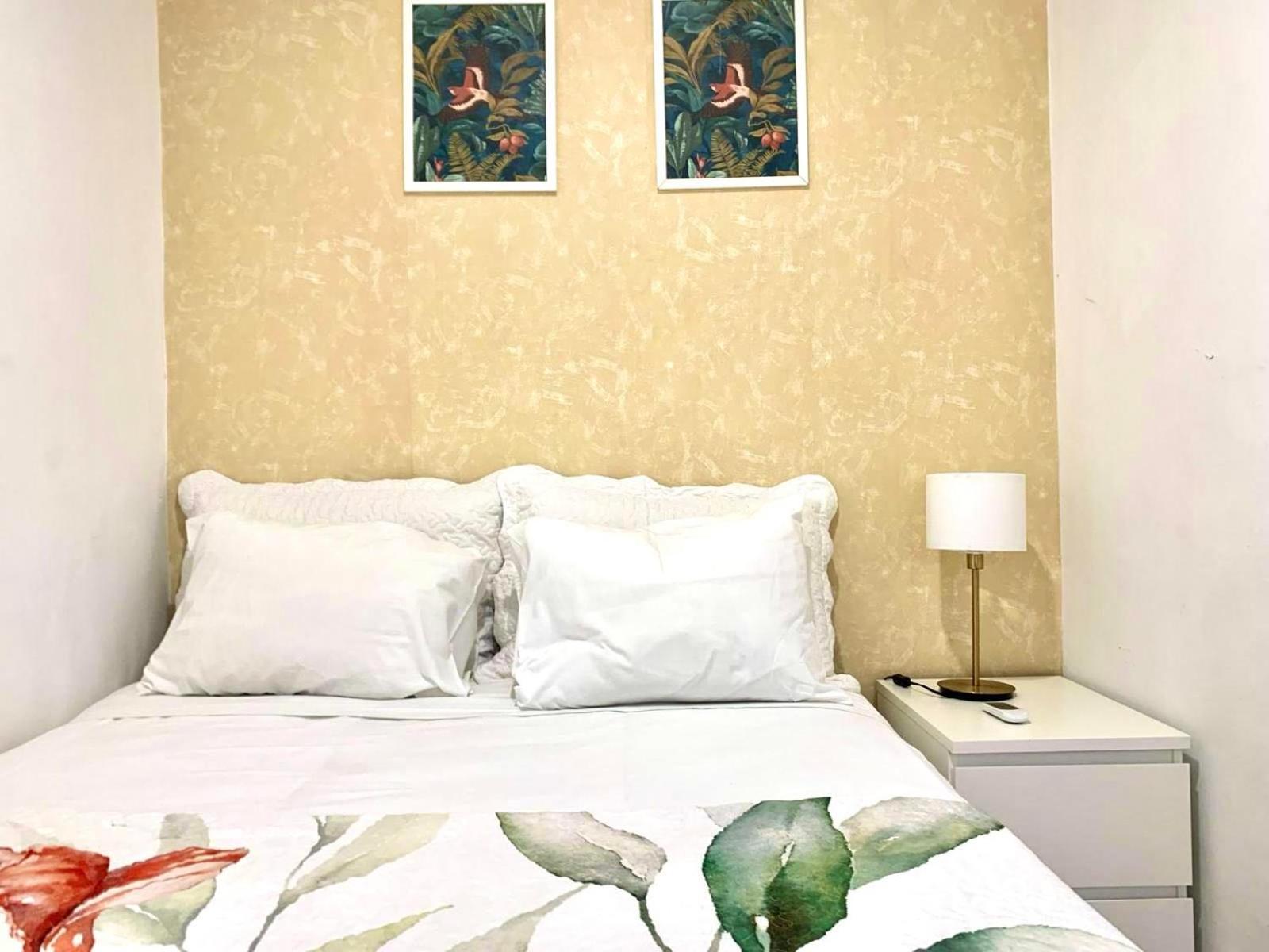 Apartment Avenida Liberdade 2