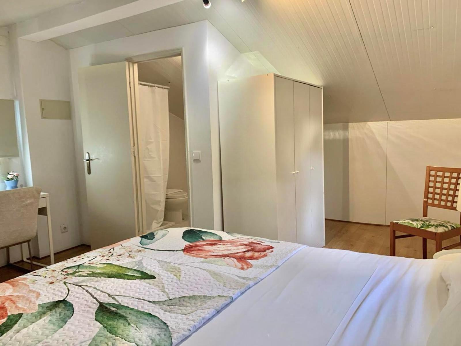 Apartment Avenida Liberdade 2 *