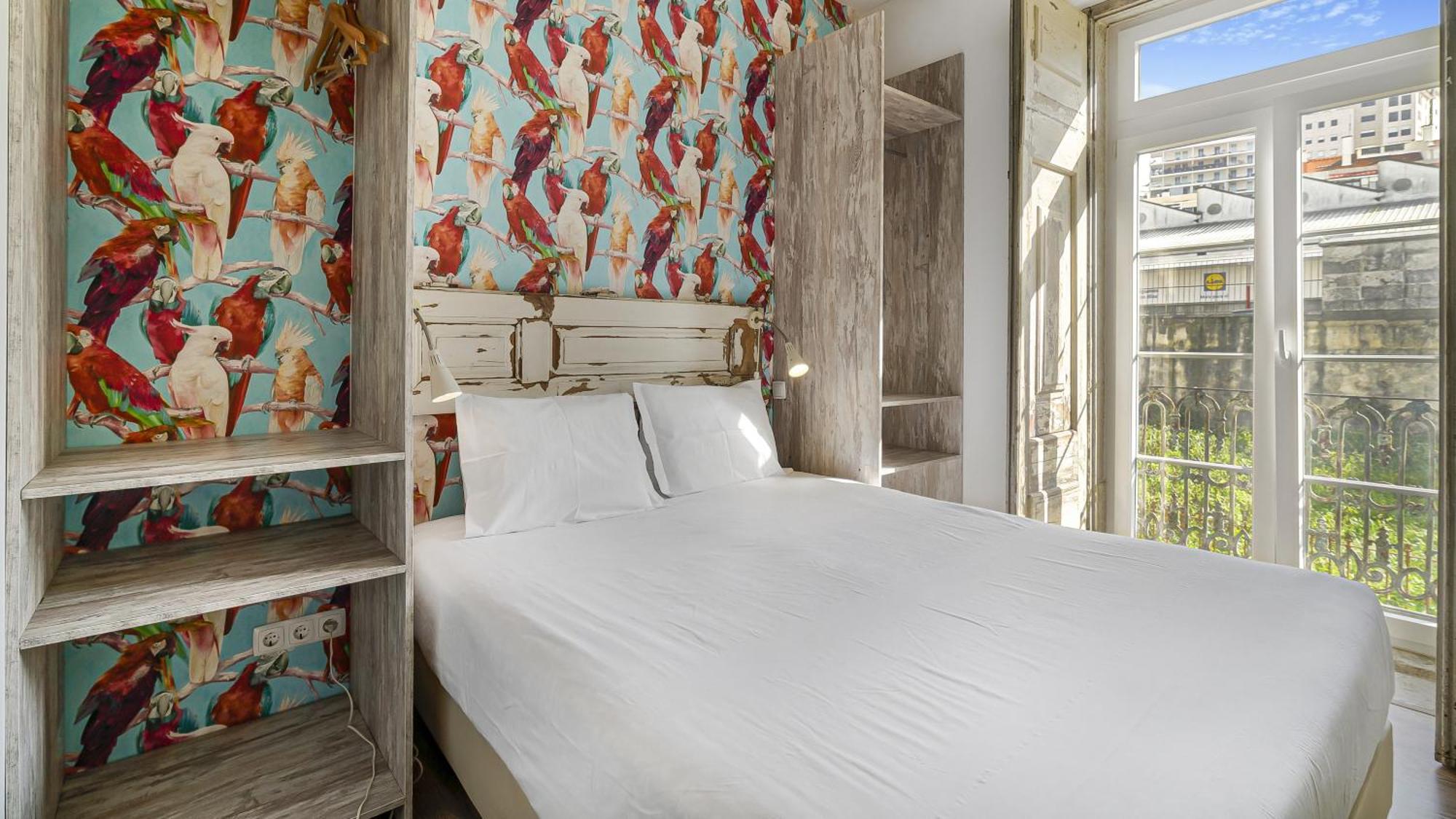 The Indy House By Lovelystay Casa de hóspedes *