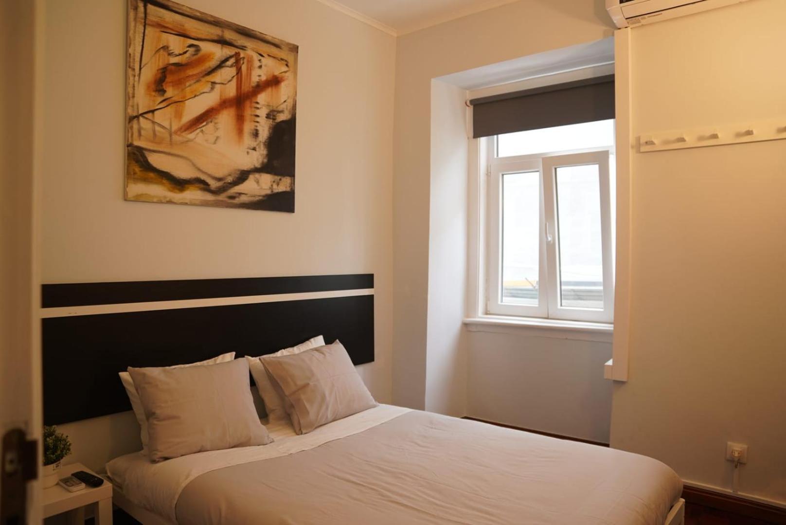 Bisengototo Homestay Lisboa