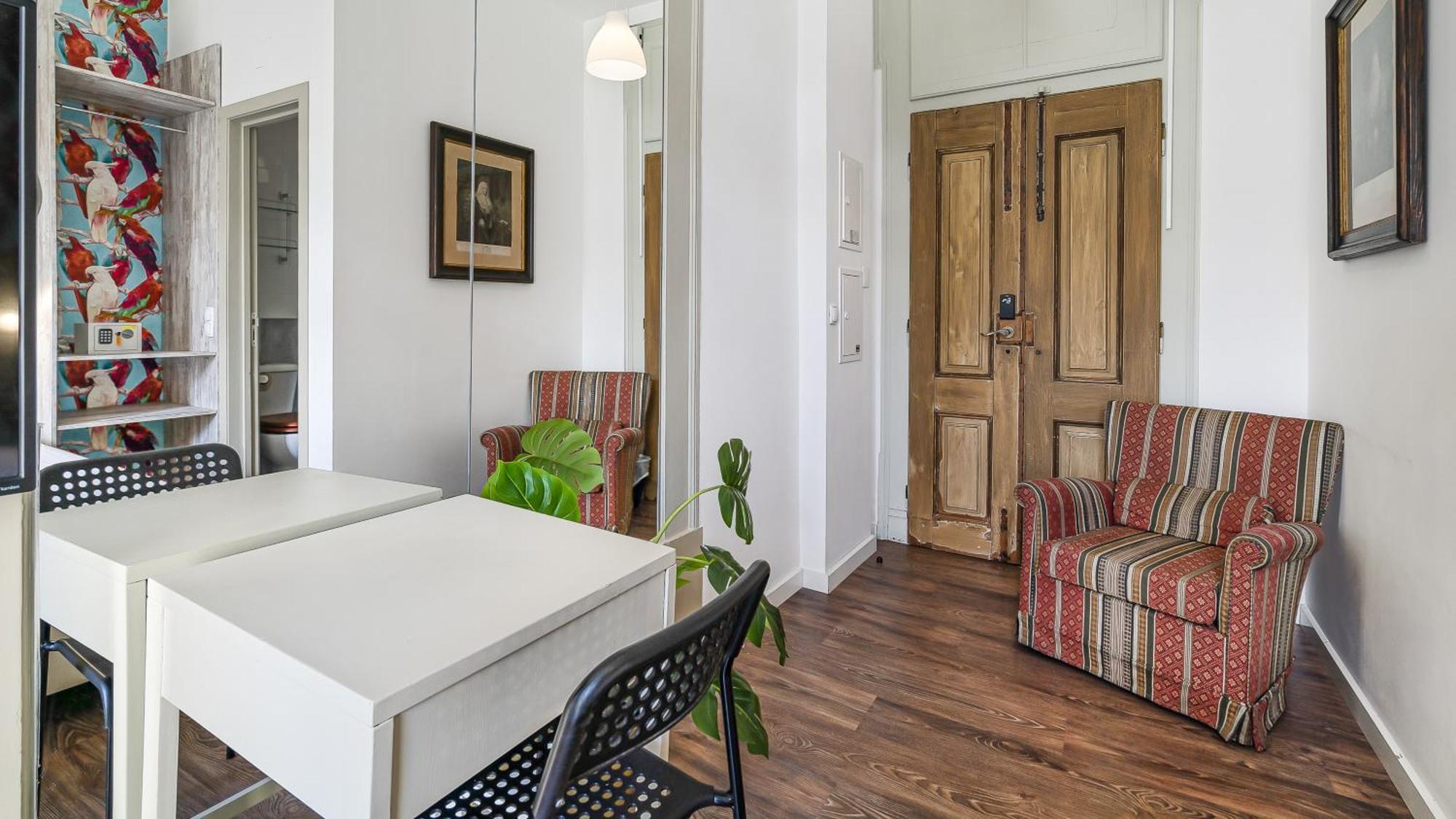 Casa de hóspedes The Indy House By Lovelystay *