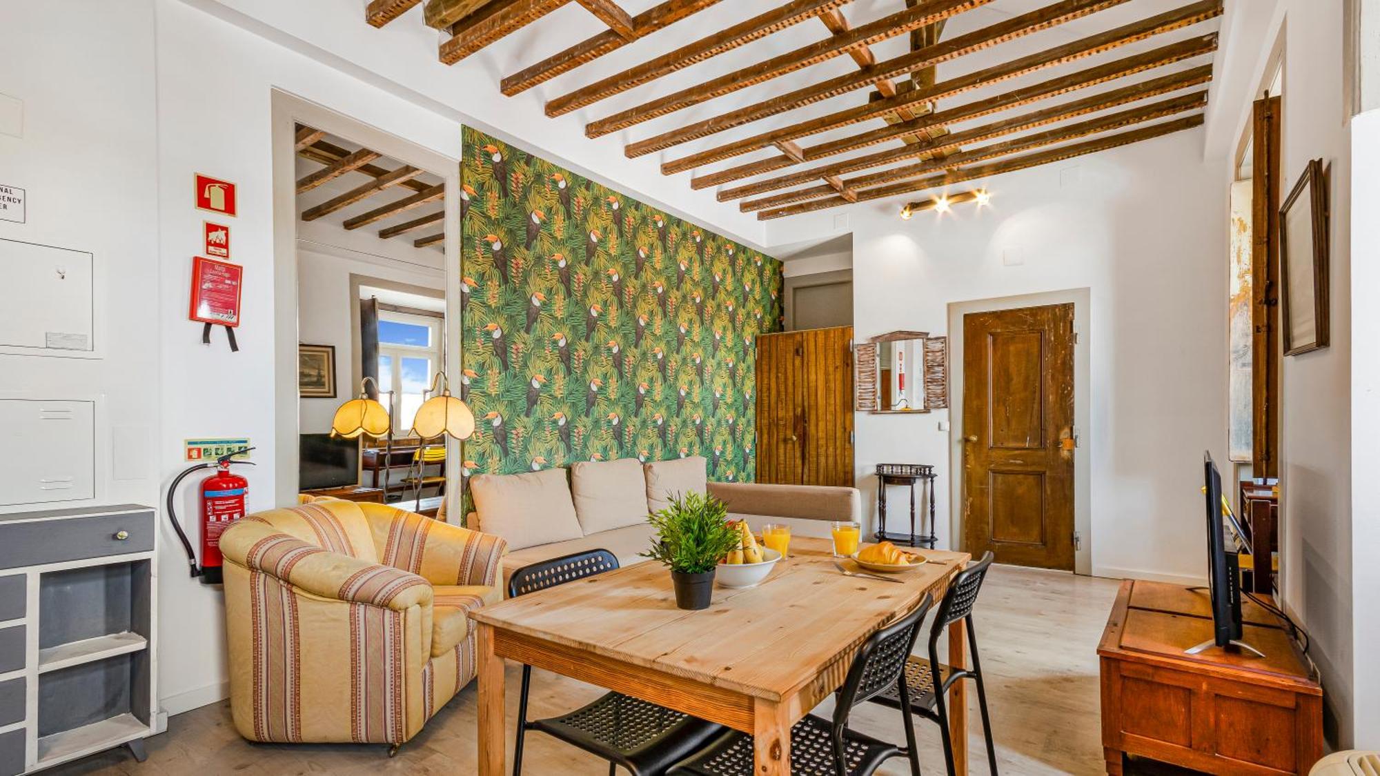 Casa de hóspedes The Indy House By Lovelystay