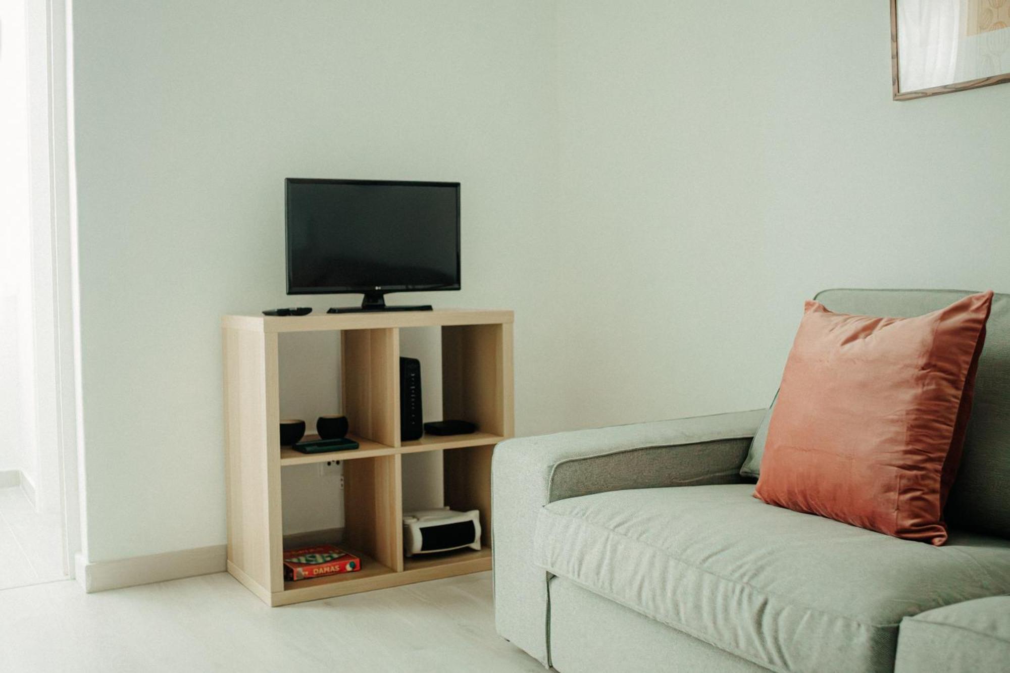Belem Tejo - Memoria Apartment