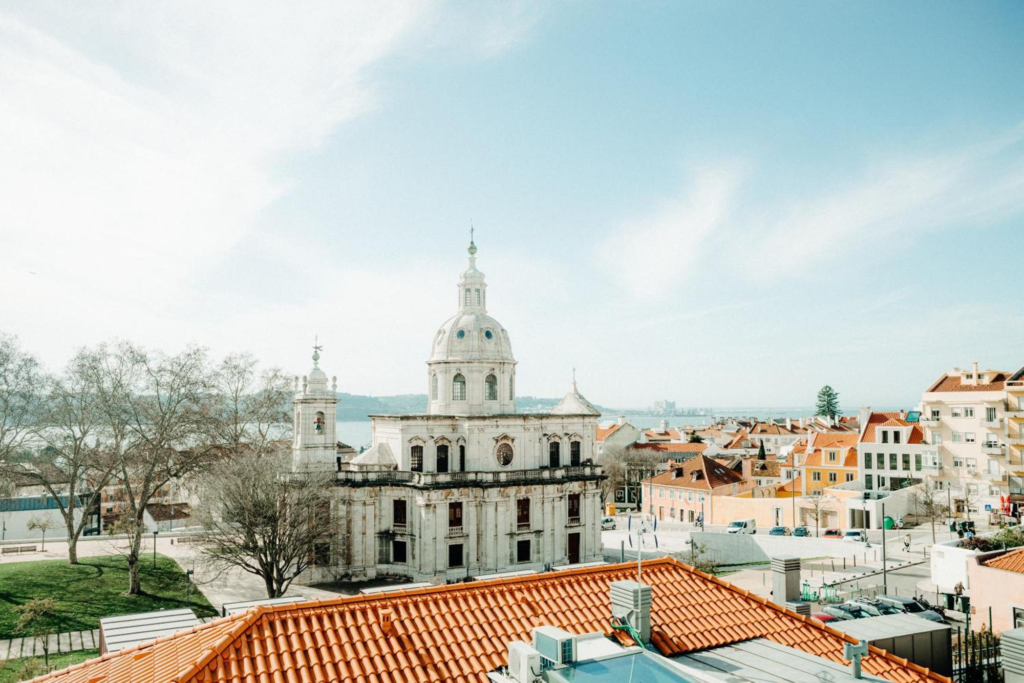 Belem Tejo - Memoria Apartment *