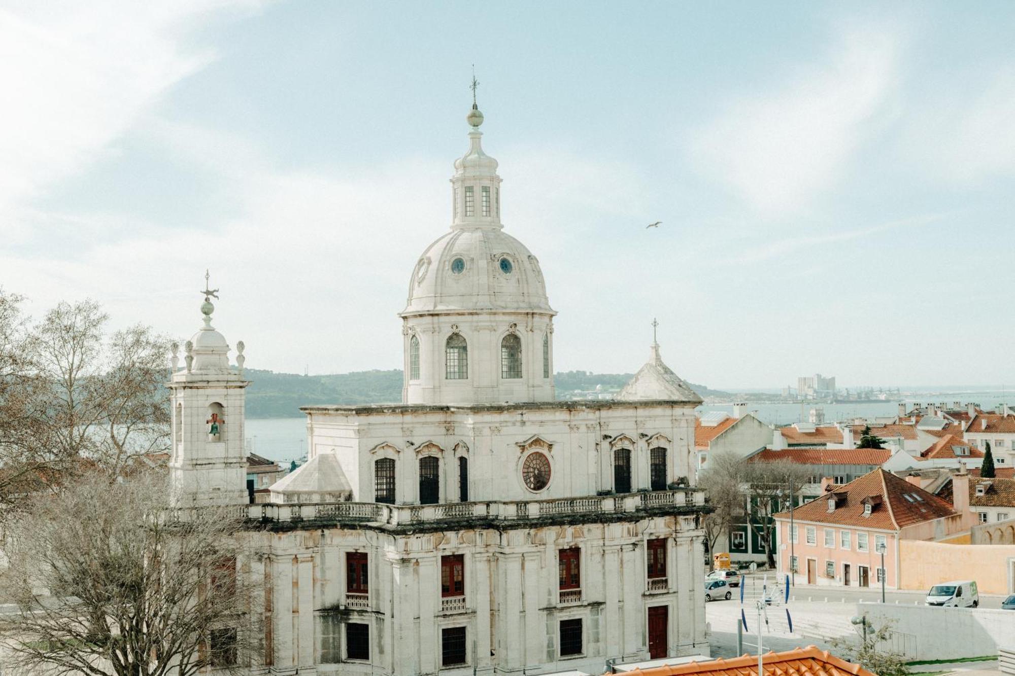 Belem Tejo - Memoria * Lisbon