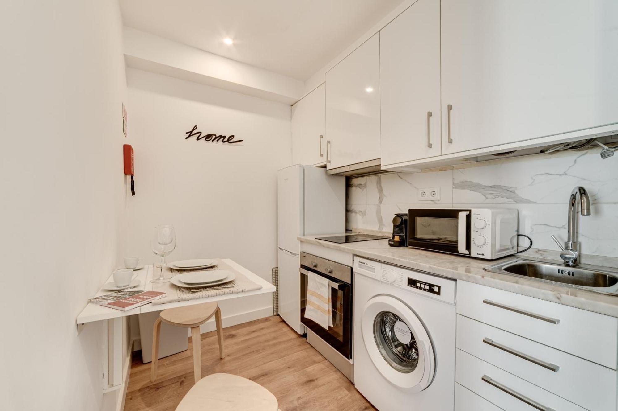Lapa Stylish Apartamento *