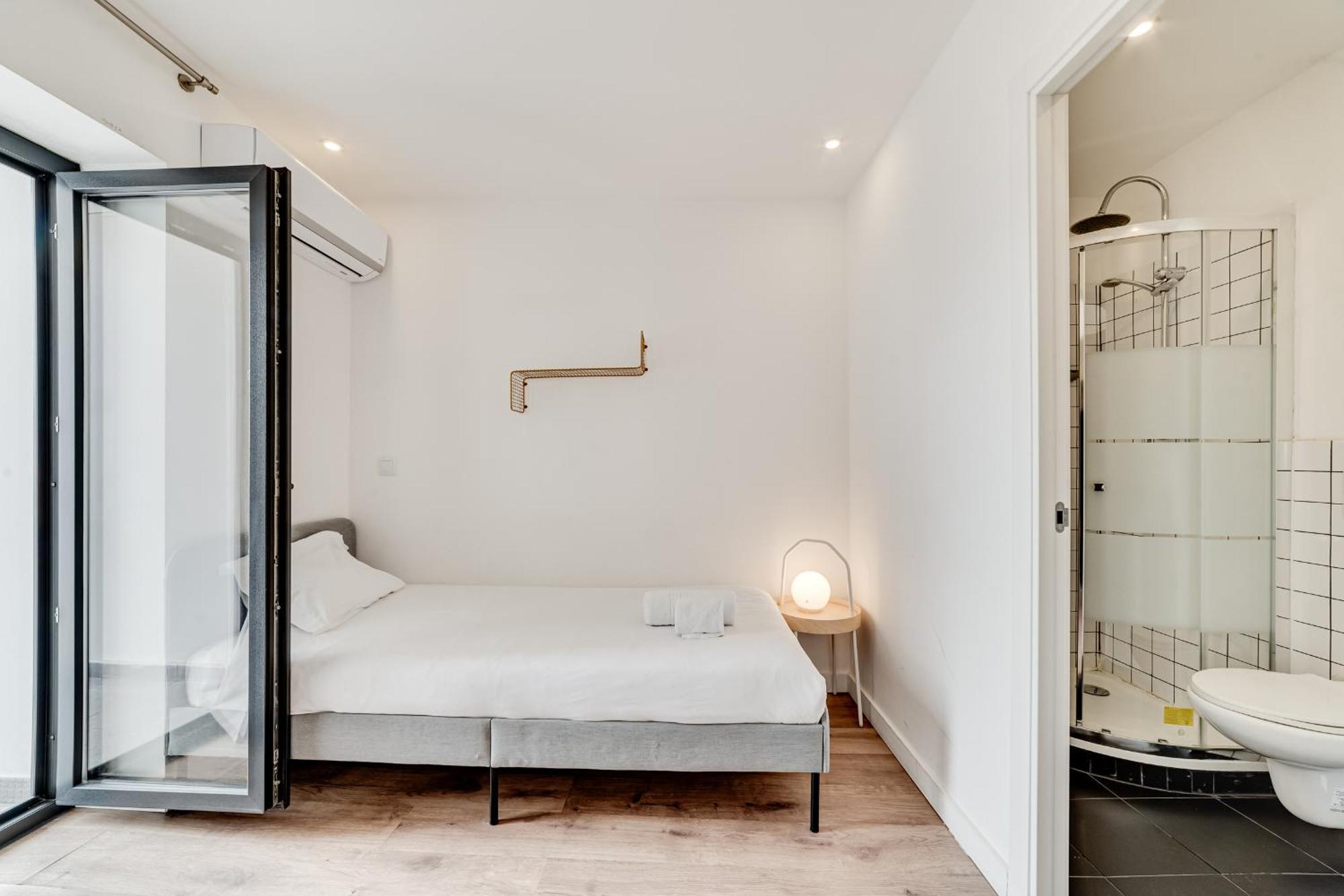 Apartamento Lapa Stylish Lisboa