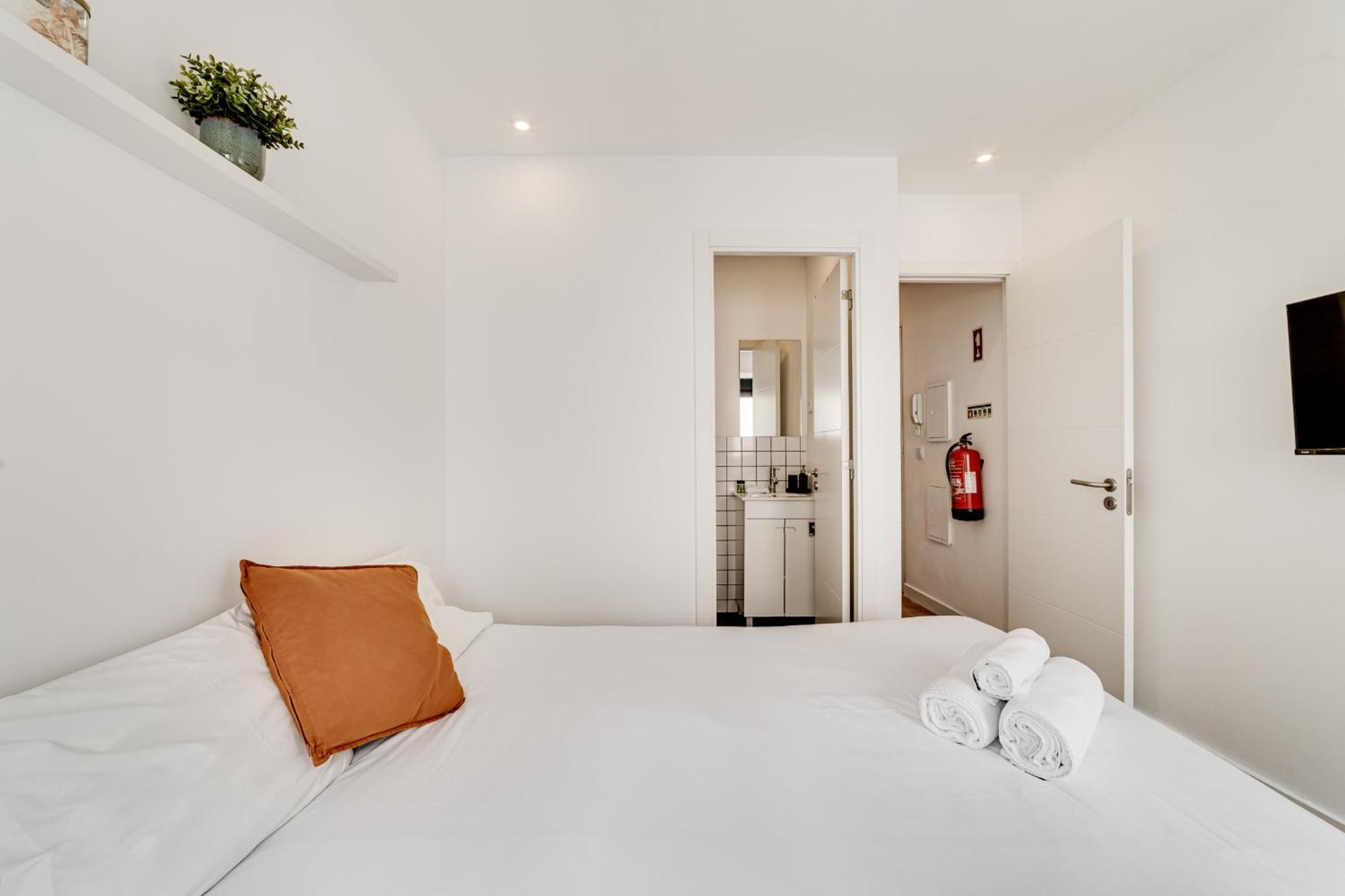 Lapa Stylish Apartamento *