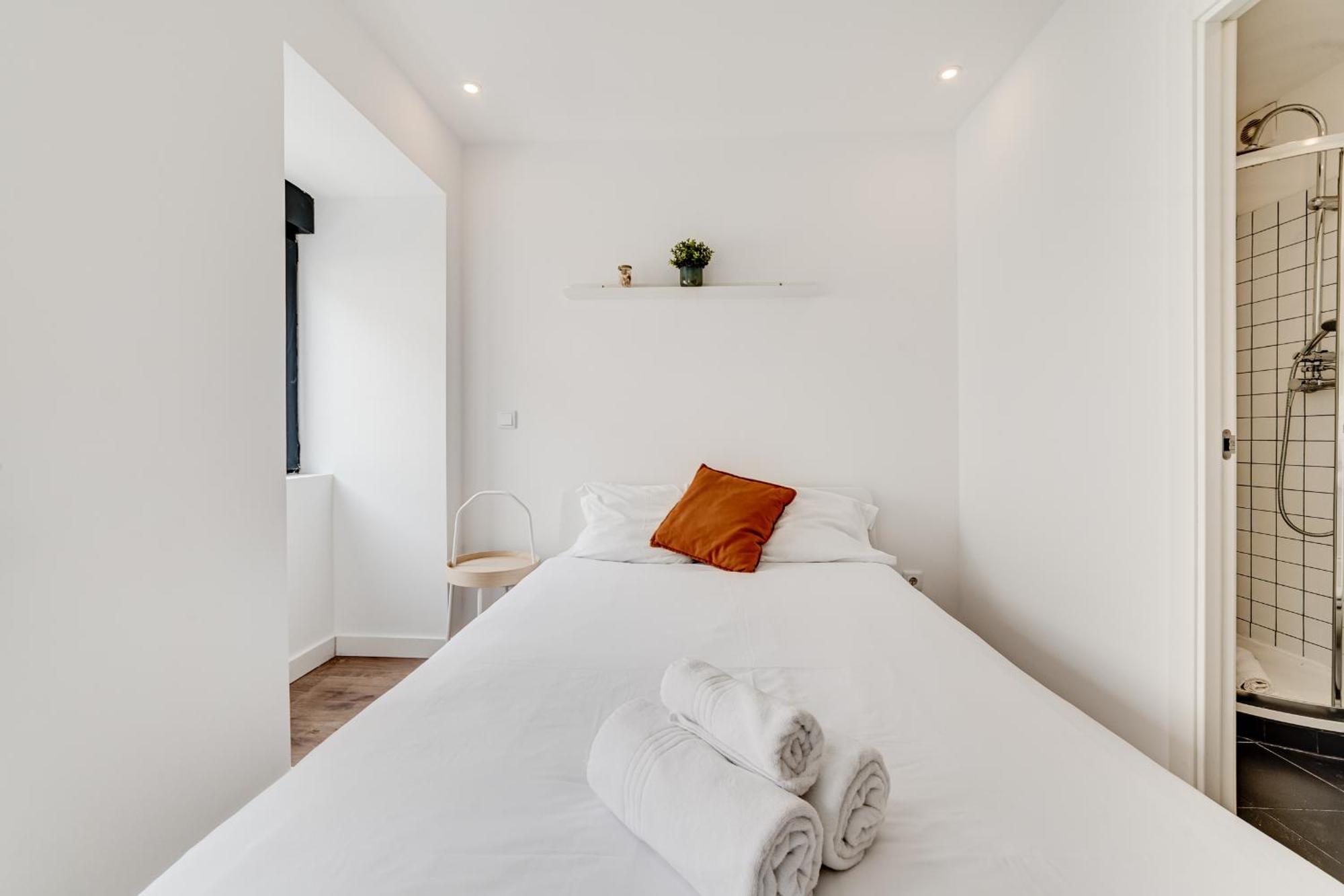 Lapa Stylish Apartamento Lisboa