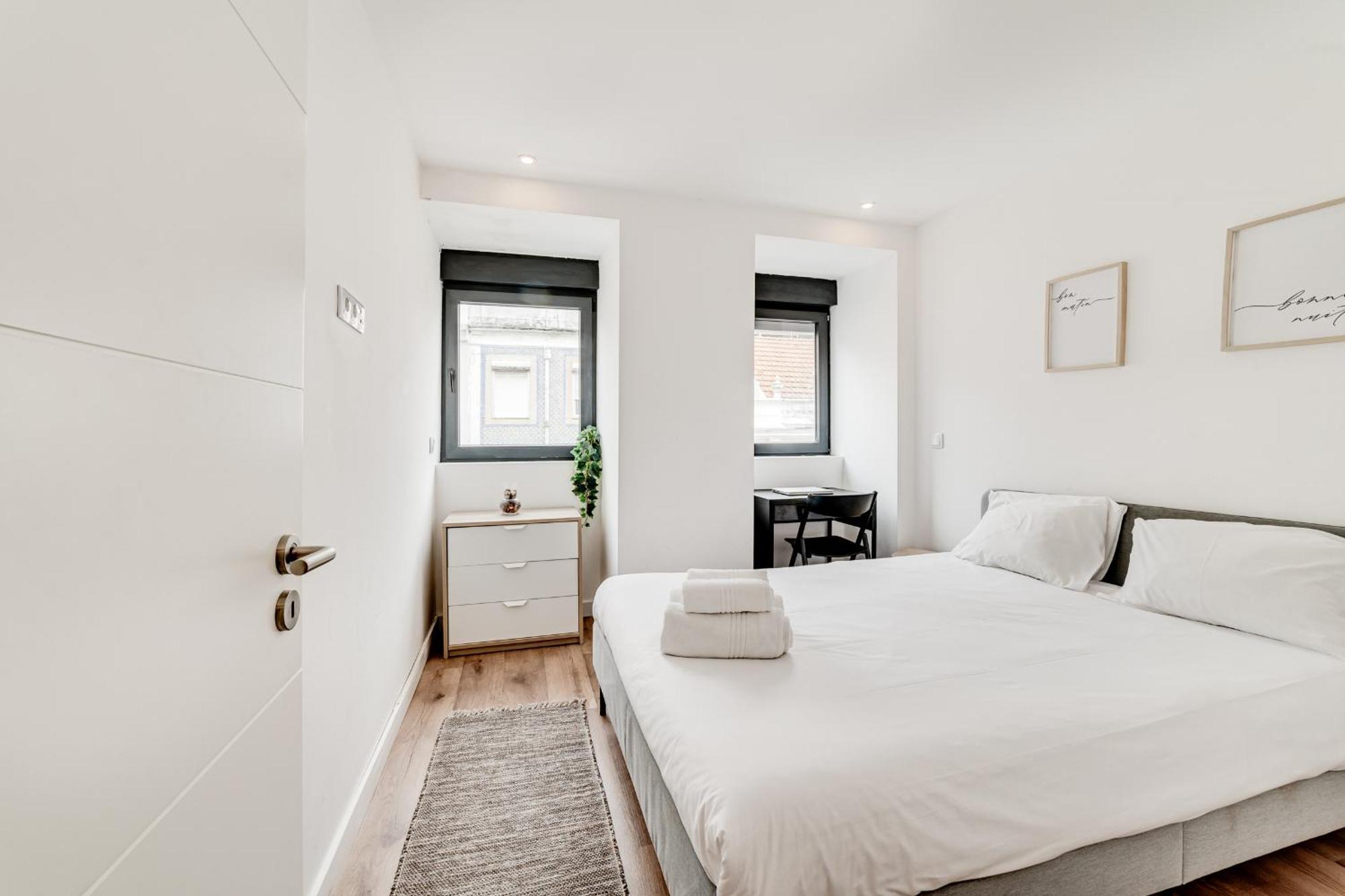 Lapa Stylish Apartamento