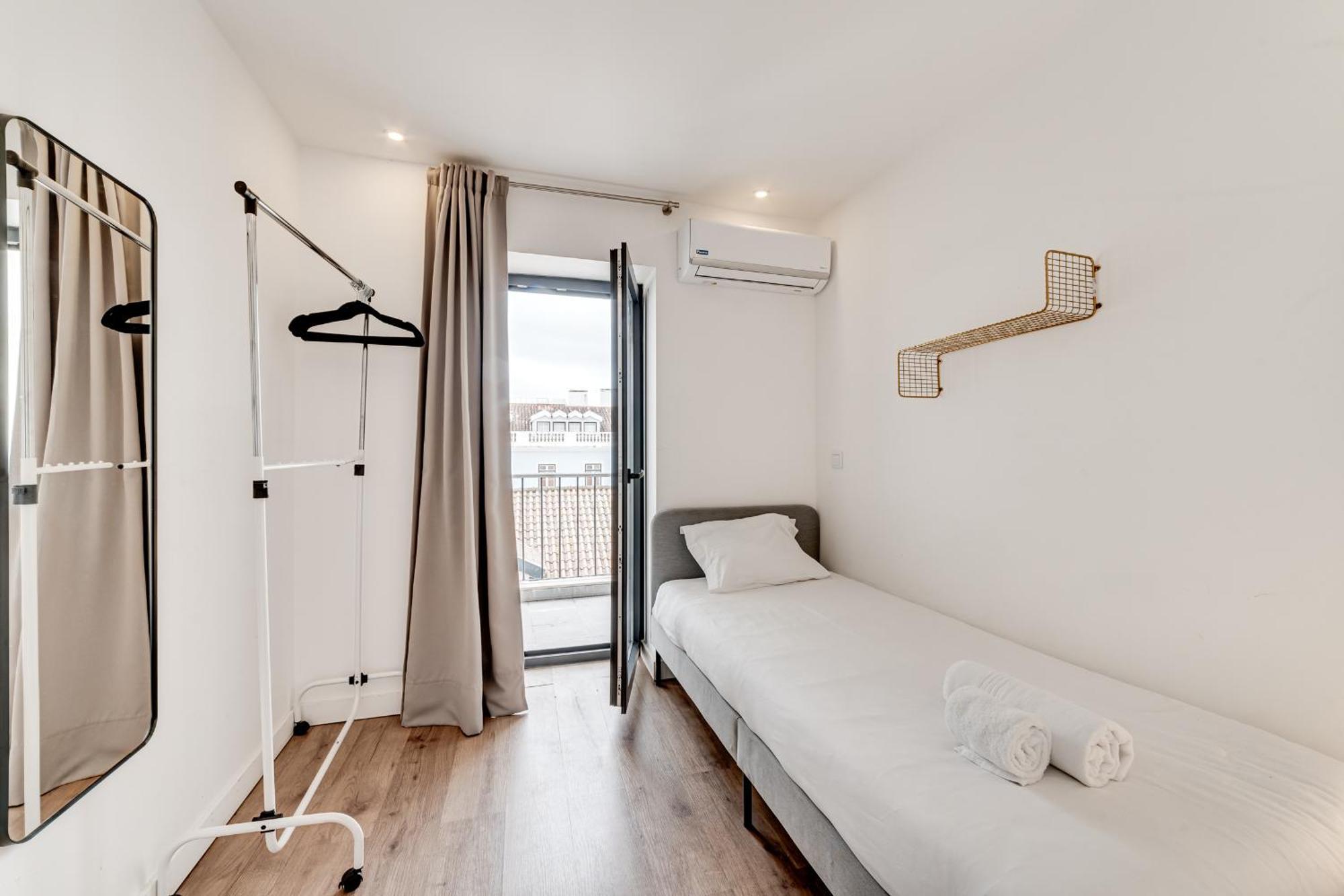 Lapa Stylish Apartamento *