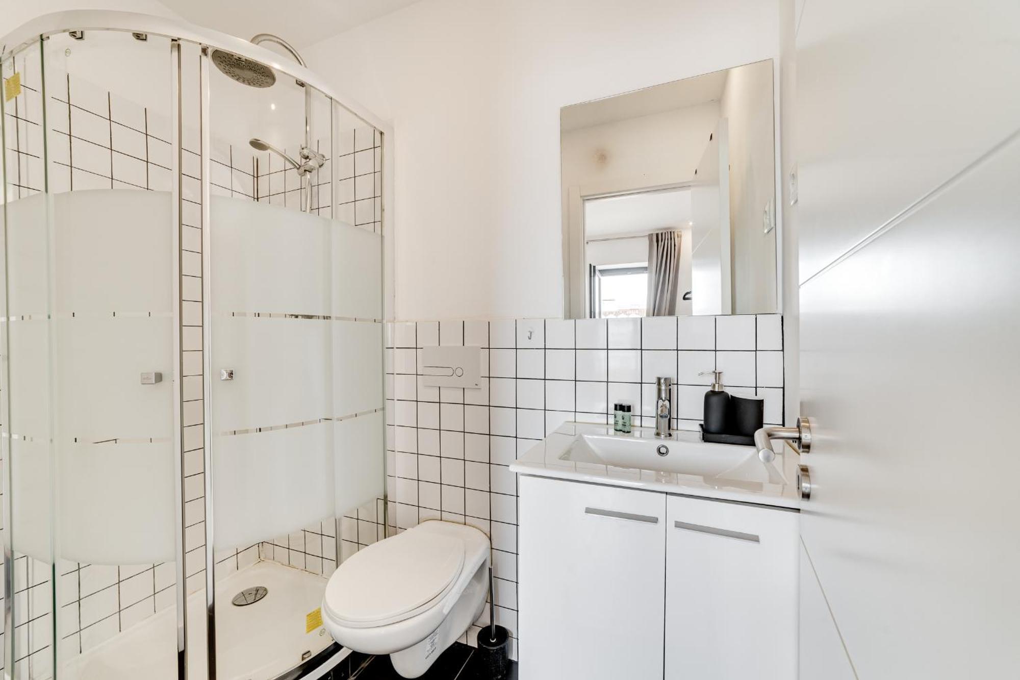 Apartamento Lapa Stylish *