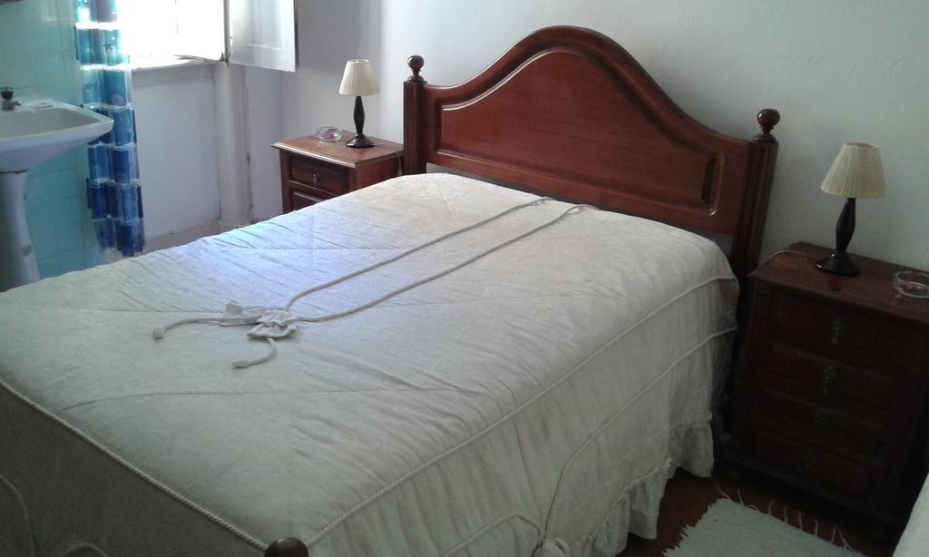 Guest house Casa De Boa Noite