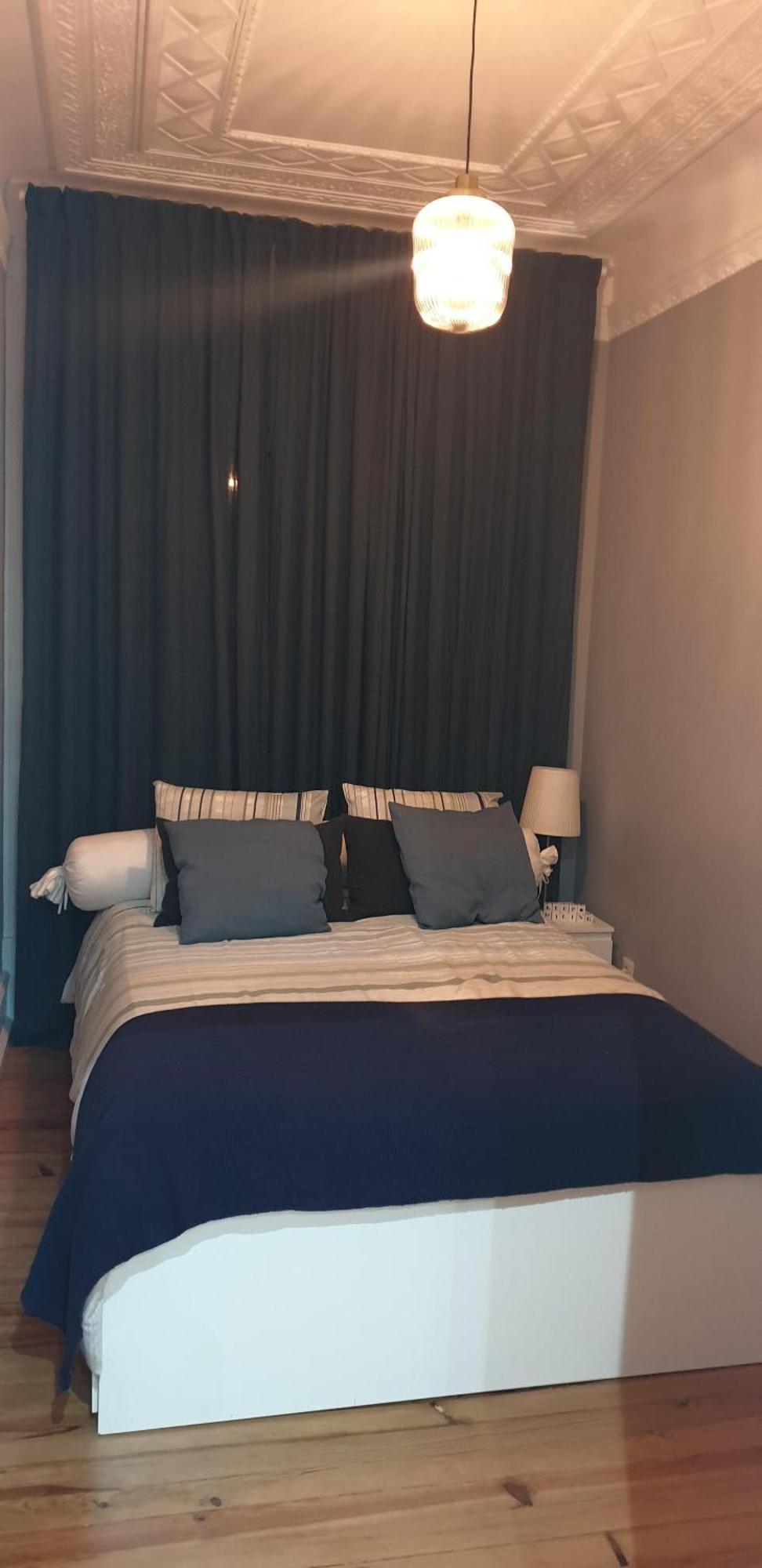Homestay Quarto Aconchegante Com Janela E Vista Para Cidade *
