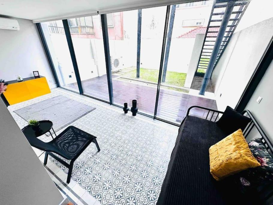 Apartment Marques De Pombal Flat Great Locations Center B Lisbon