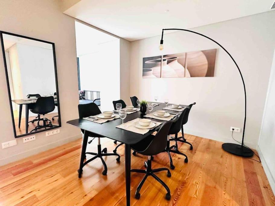 Marques De Pombal Flat Great Locations Center B Apartment *
