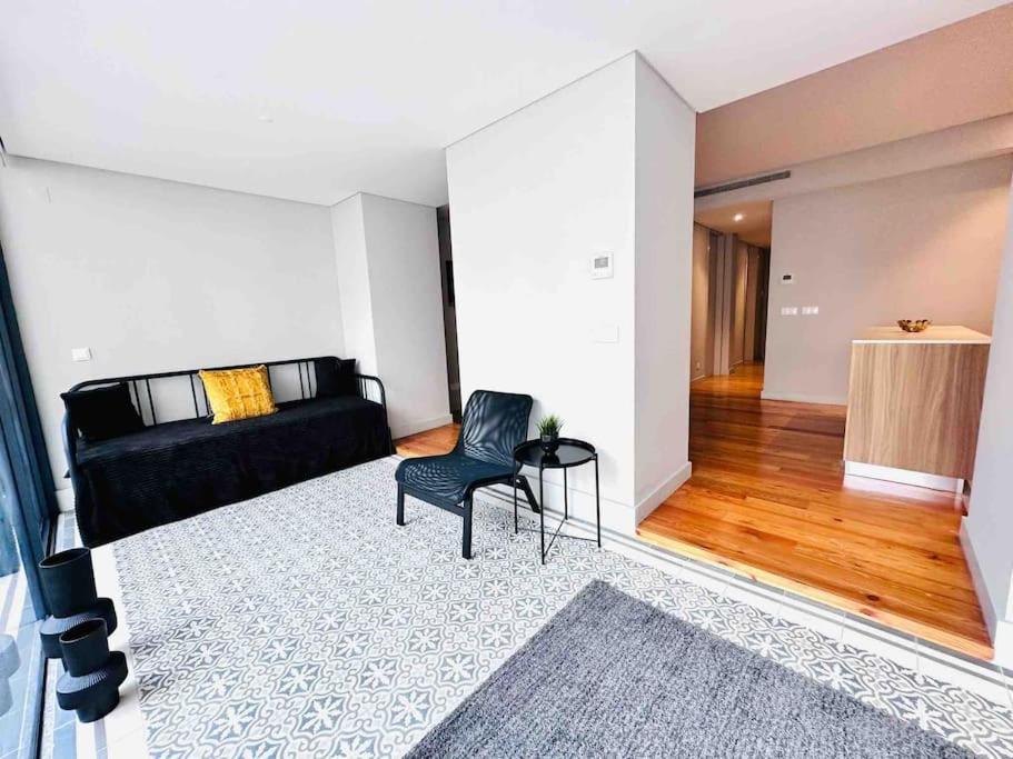 Apartment Marques De Pombal Flat Great Locations Center B