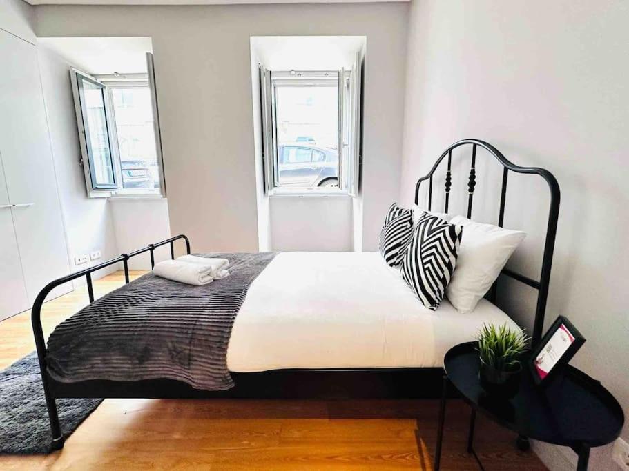 Marques De Pombal Flat Great Locations Center B Apartment Lisbon