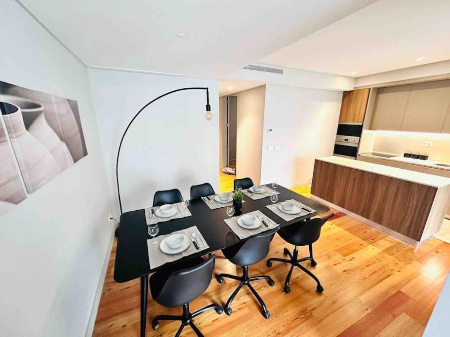 Marques De Pombal Flat Great Locations Center B Apartment *