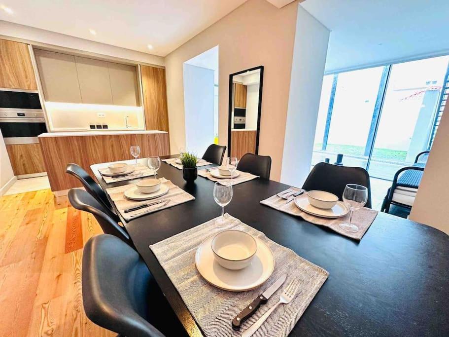 Marques De Pombal Flat Great Locations Center B Apartment