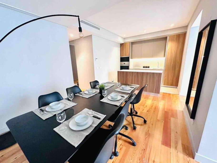 Marques De Pombal Flat Great Locations Center B Apartment *