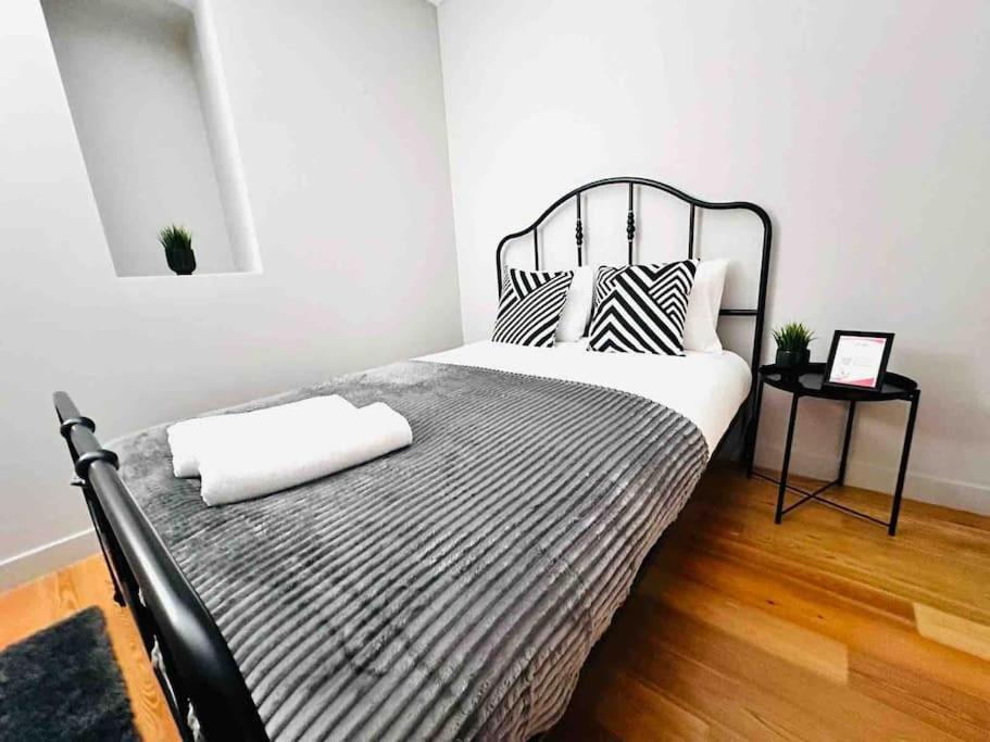 Apartment Marques De Pombal Flat Great Locations Center B