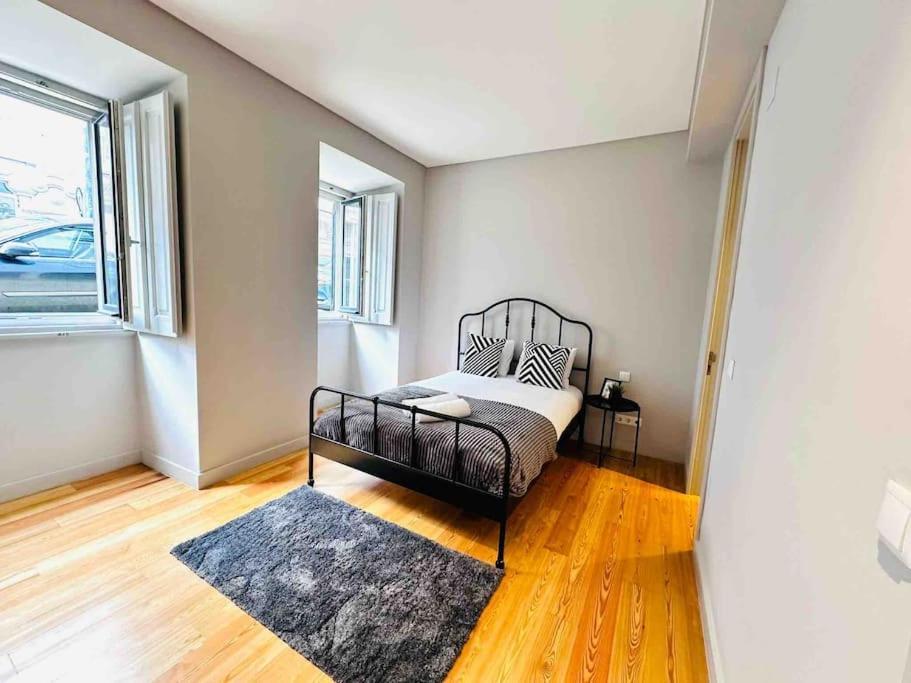 Marques De Pombal Flat Great Locations Center B Apartment Lisbon